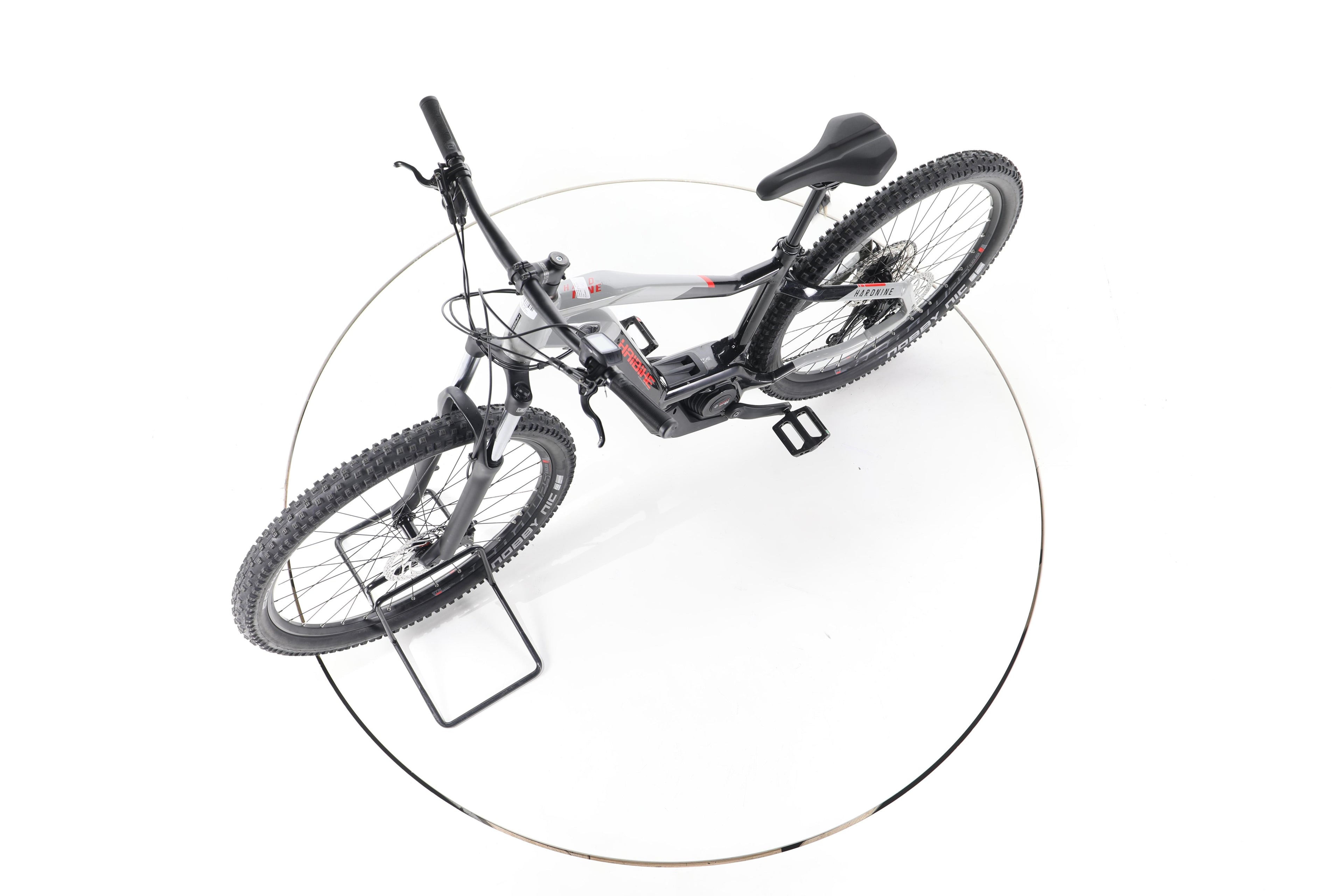 Haibike HardNine 9 E-Bike - Image 18
