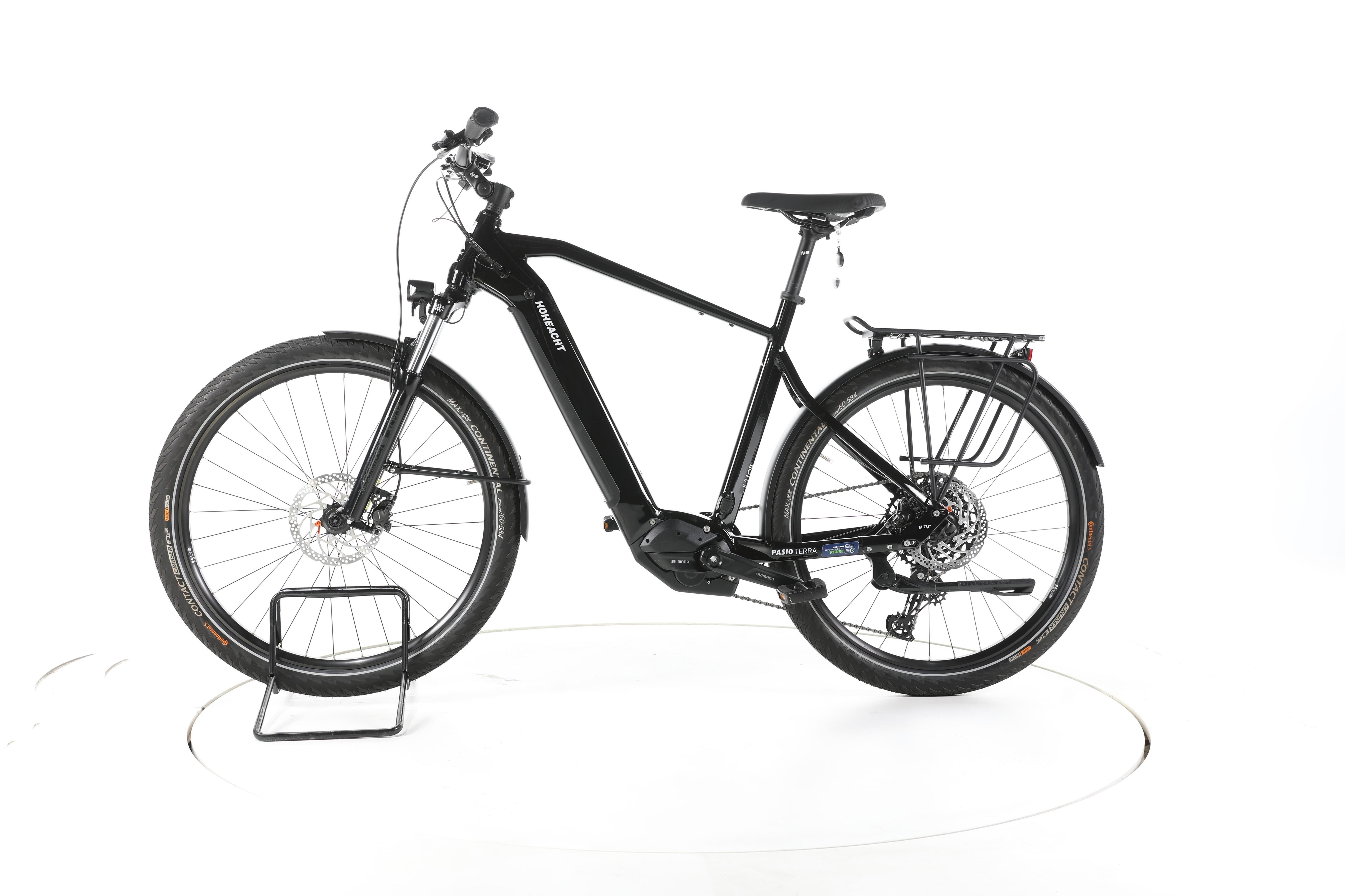 HoheAcht Pasio Terra Trekking E-Bike 2023 - Image 18