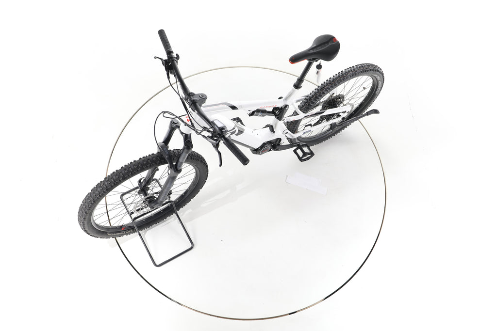 R Raymon TrailRay 140E 7.0 Fully E-Bike - Image 18