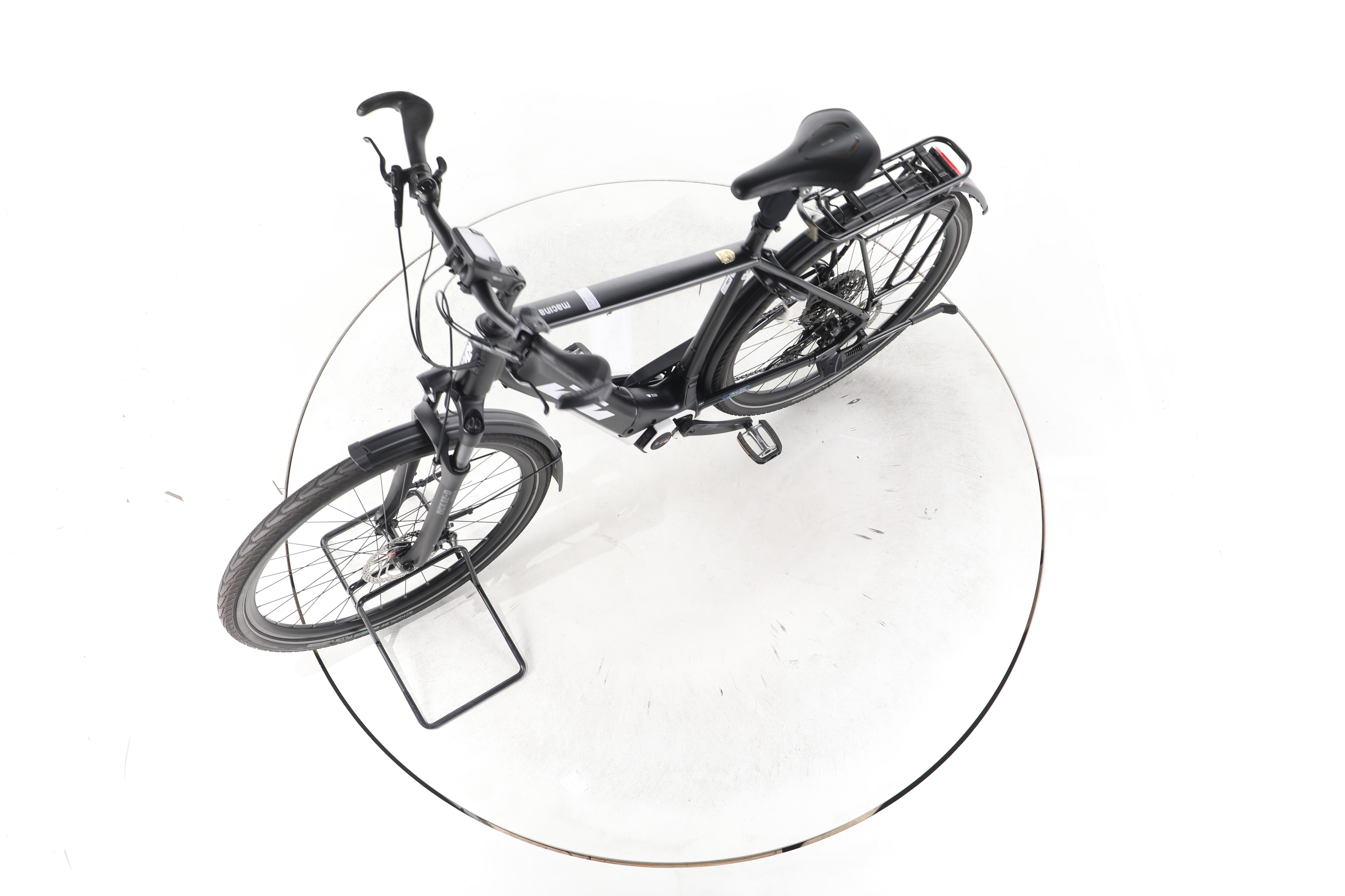 KTM Macina Tour CX625 Trekking E-Bike - Image 18