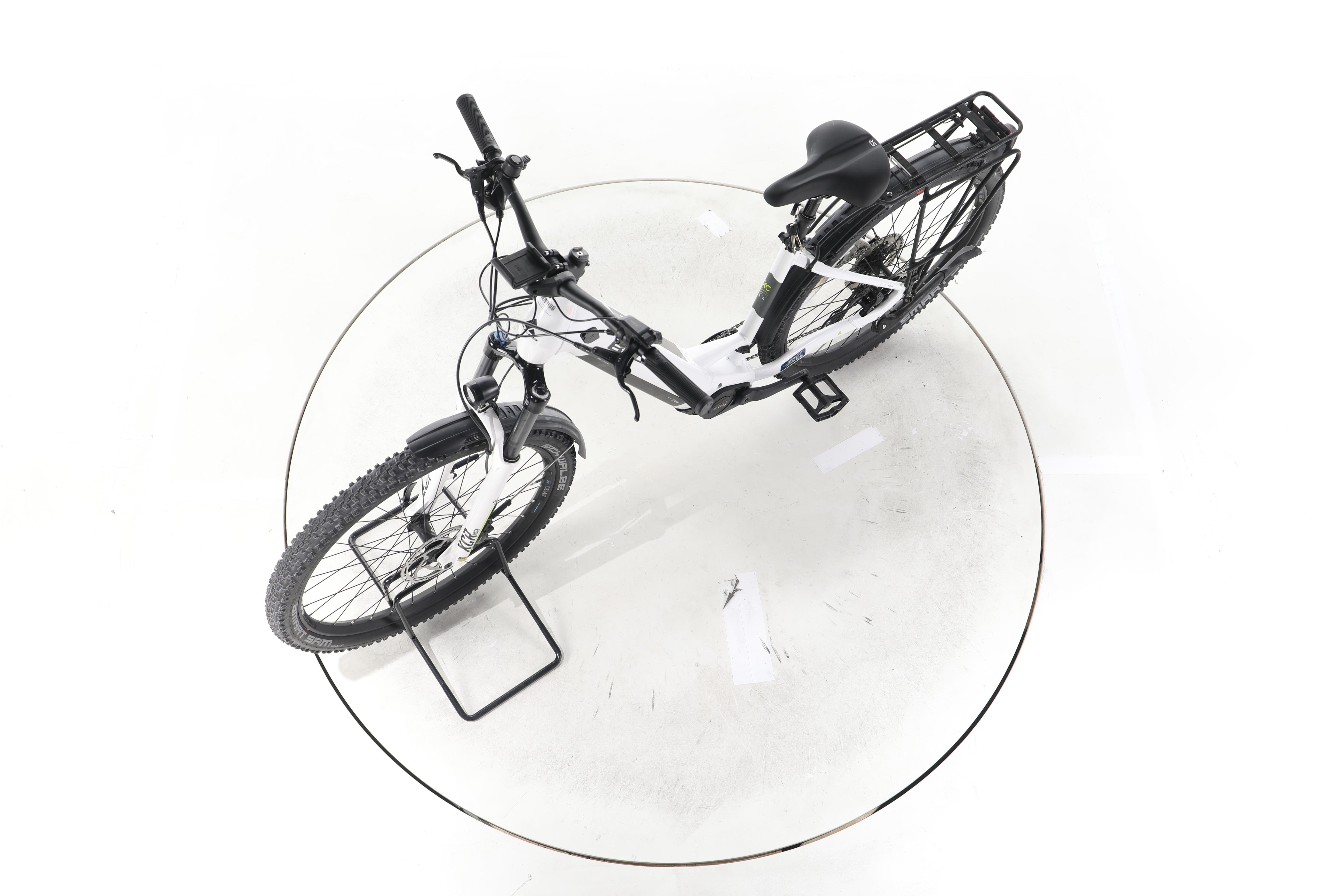 Bulls Copperhead EVO 2 Street Trekking E-Bike Tiefeinsteiger - Image 18