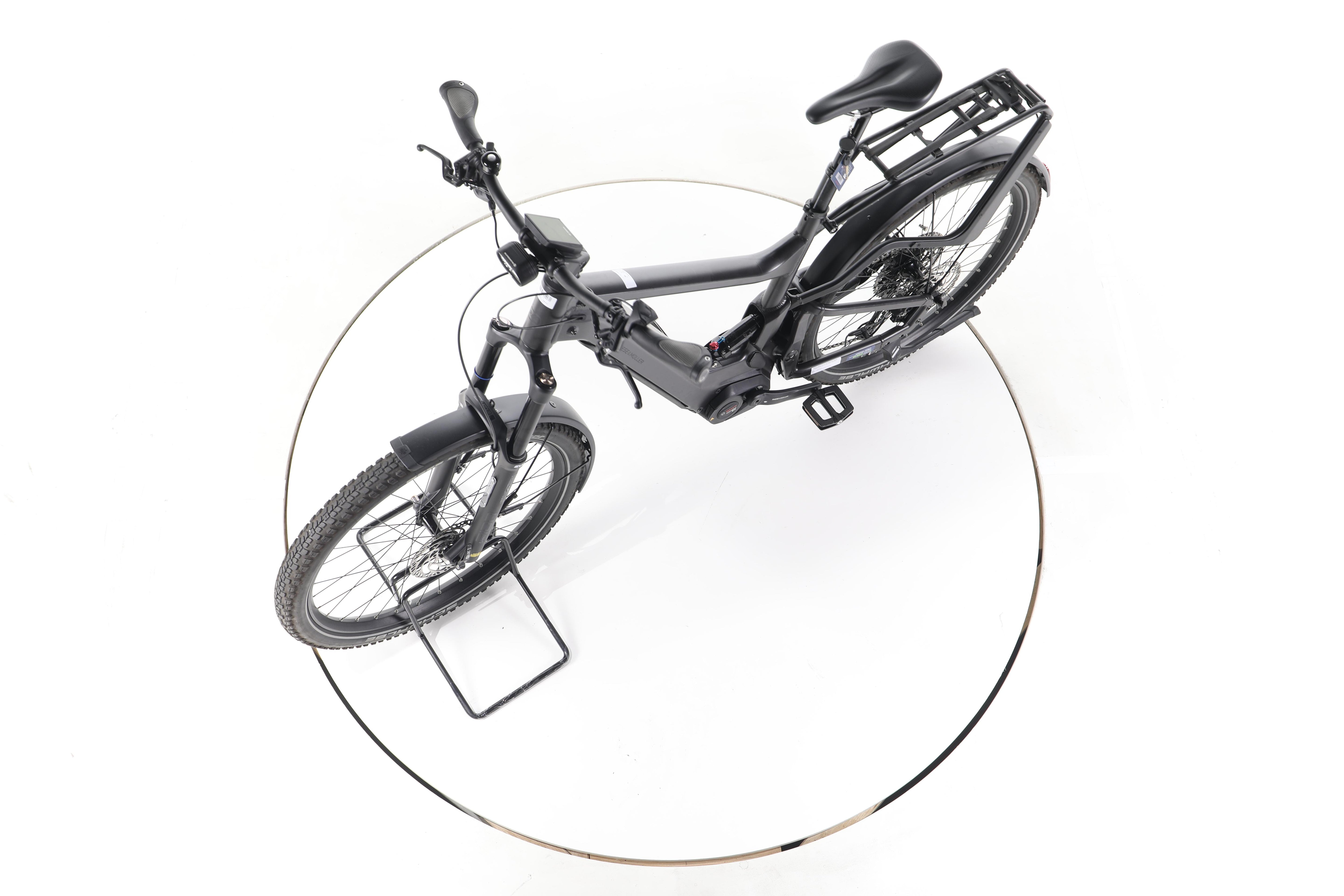 Riese & Müller Delite4 GT touring SUV E-Bike - Image 18