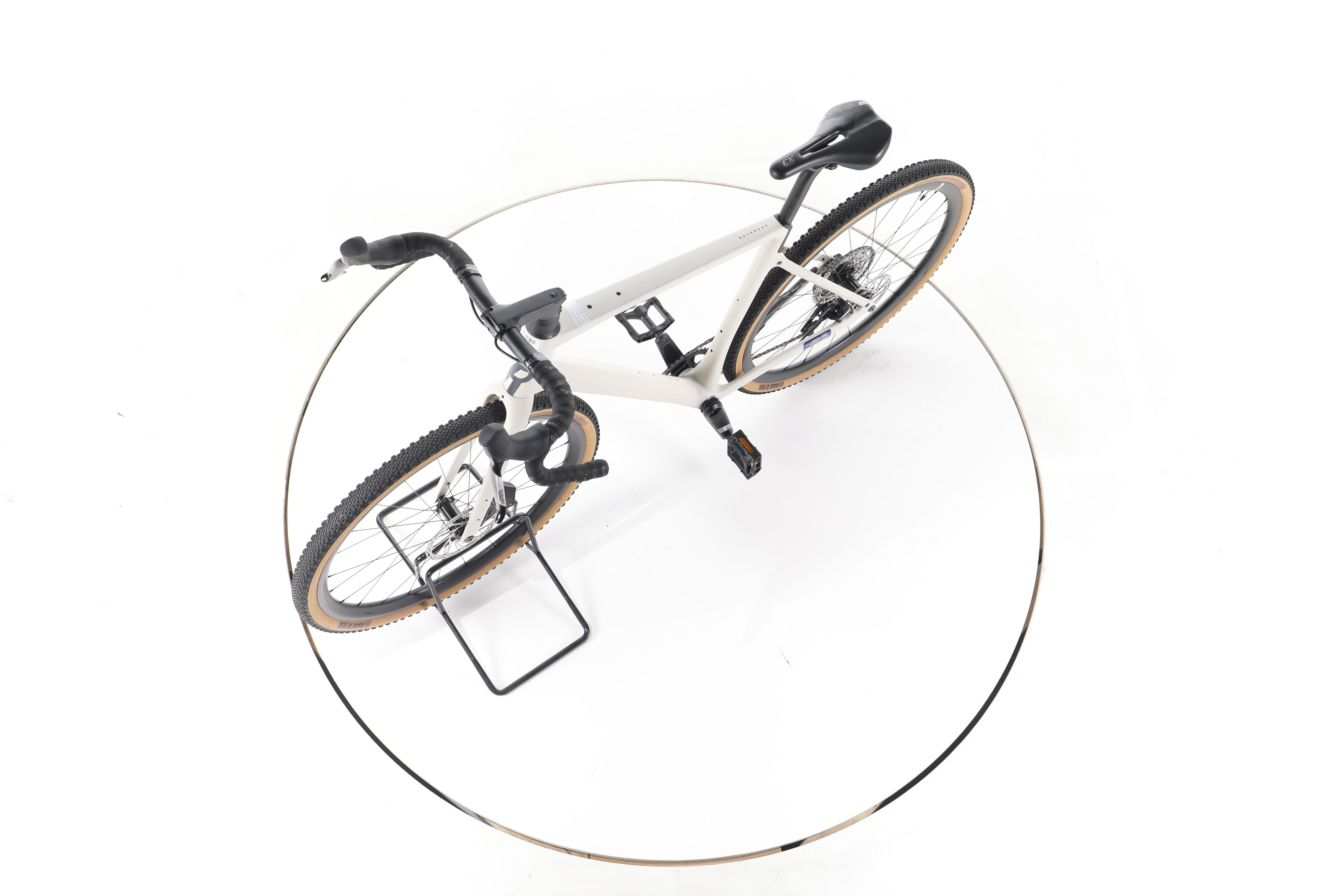 Rose BACKROAD AL Apex 1x11 Rennrad 2025 - Image 18