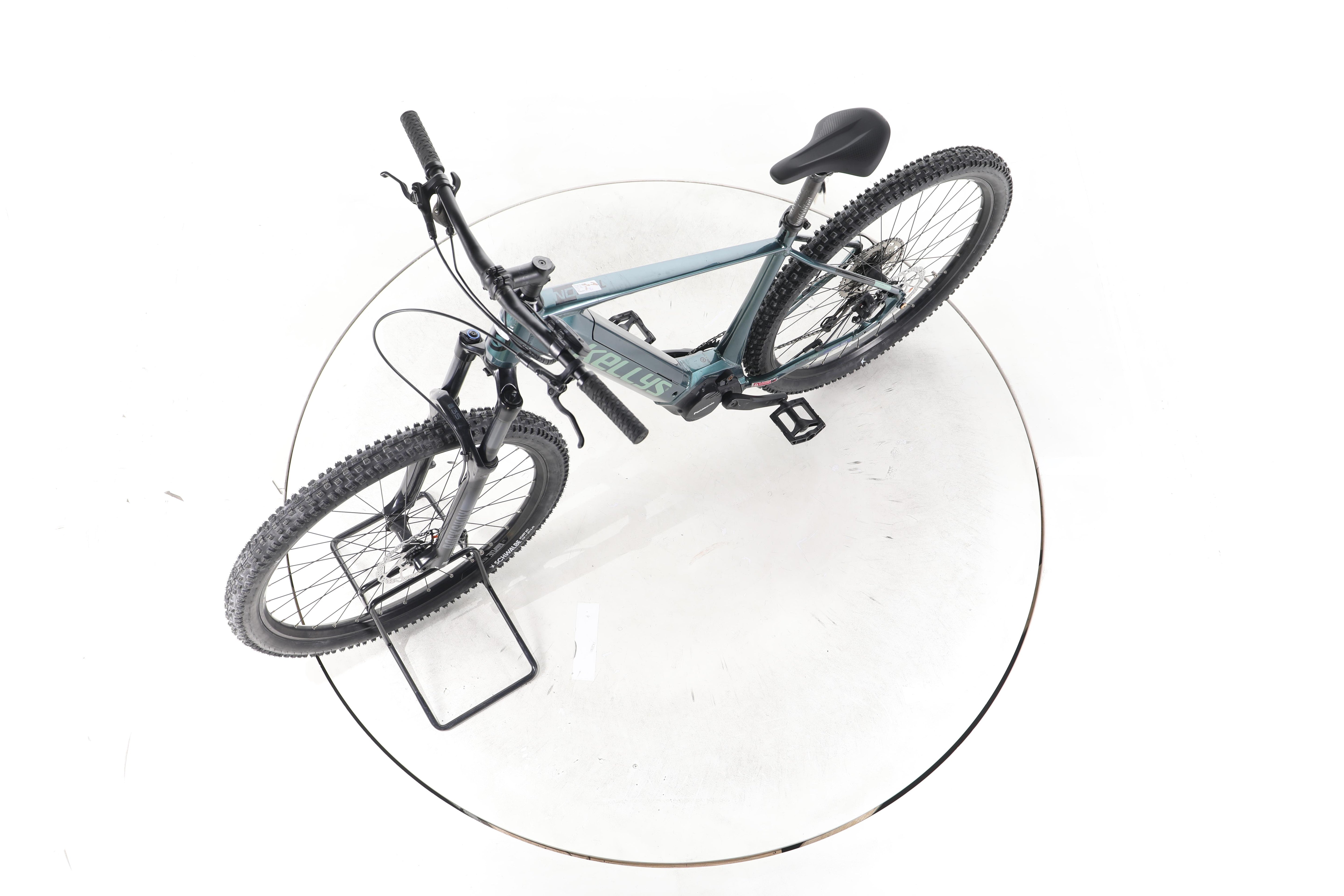 Kellys Tygon R50 E-Bike - Image 18