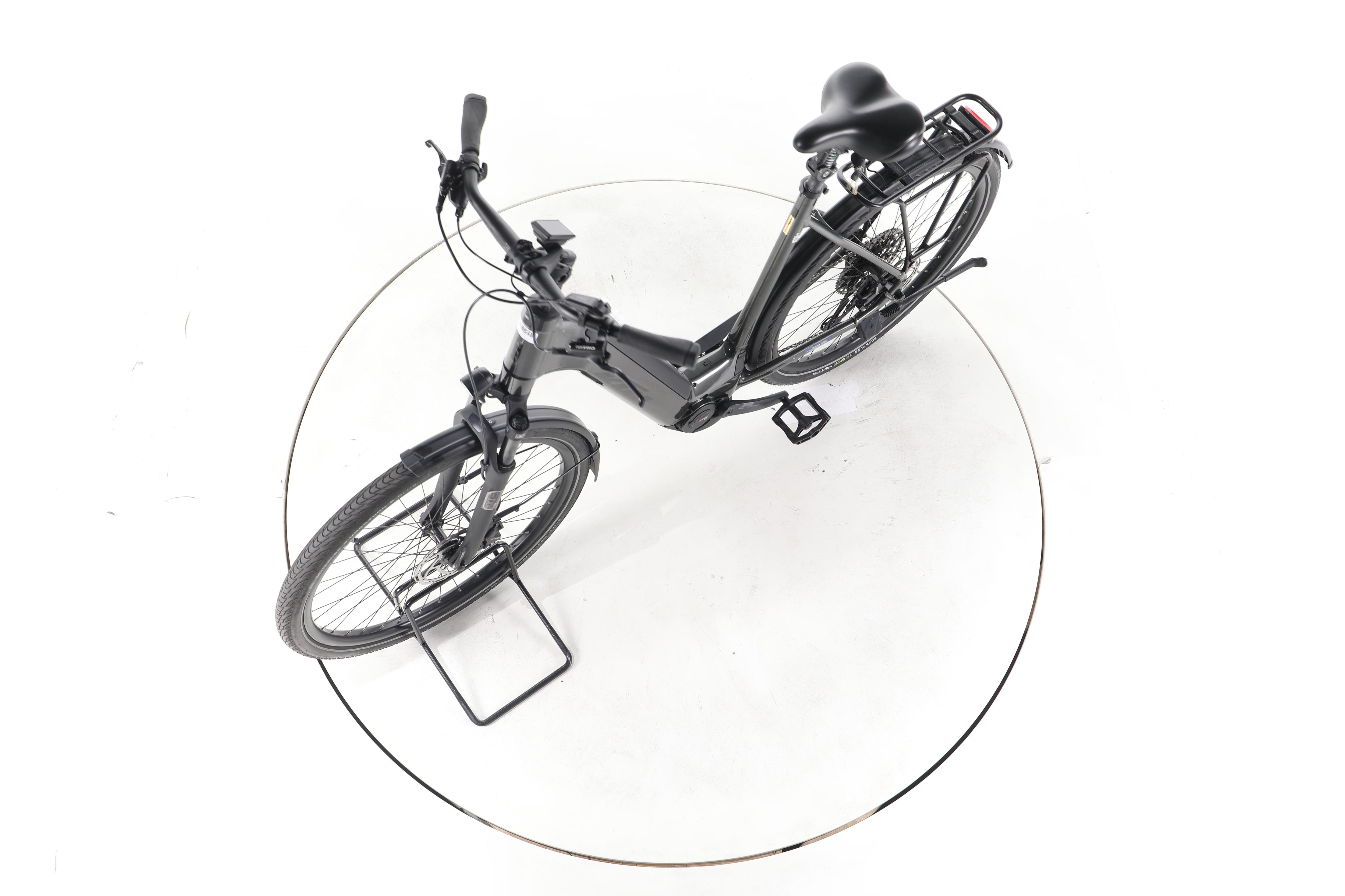 KTM Macina Style XL Trekking E-Bike Tiefeinsteiger - Image 18