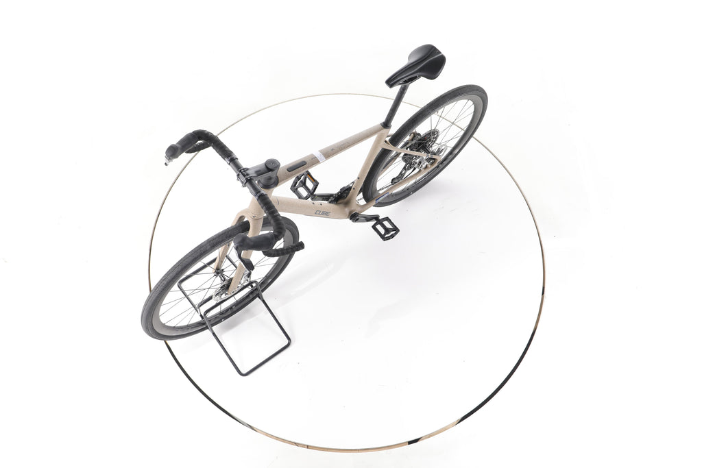 Cube Nuroad C:62 SLT Gravelbike Carbon 2025 - Image 18