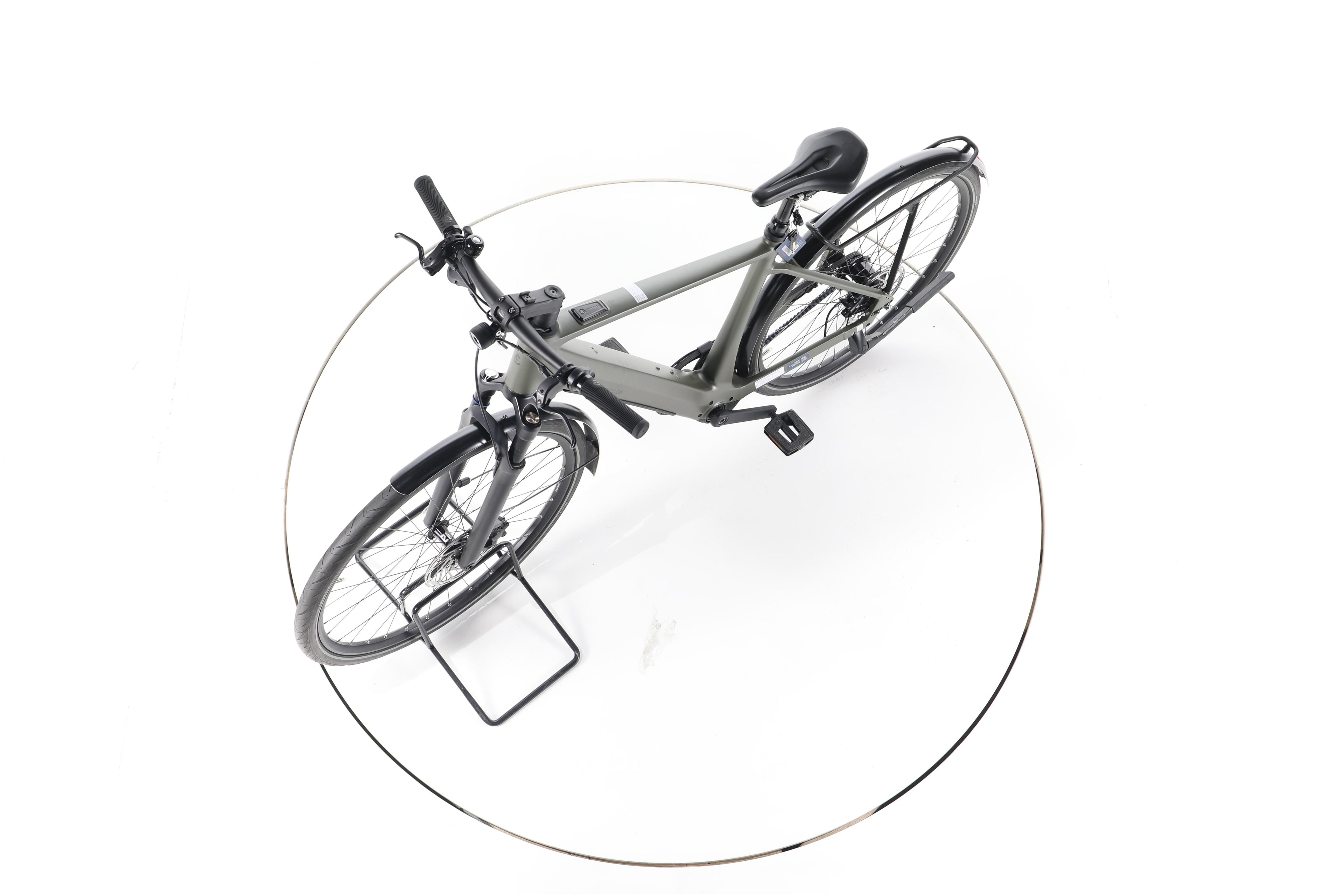 Riese & Müller UBN Five silent City E-Bike - Image 18