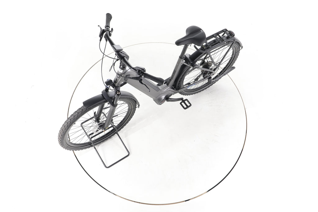 Kalkhoff Endeavour 5.B MOVE+ Trekking E-Bike Tiefeinsteiger - Image 18