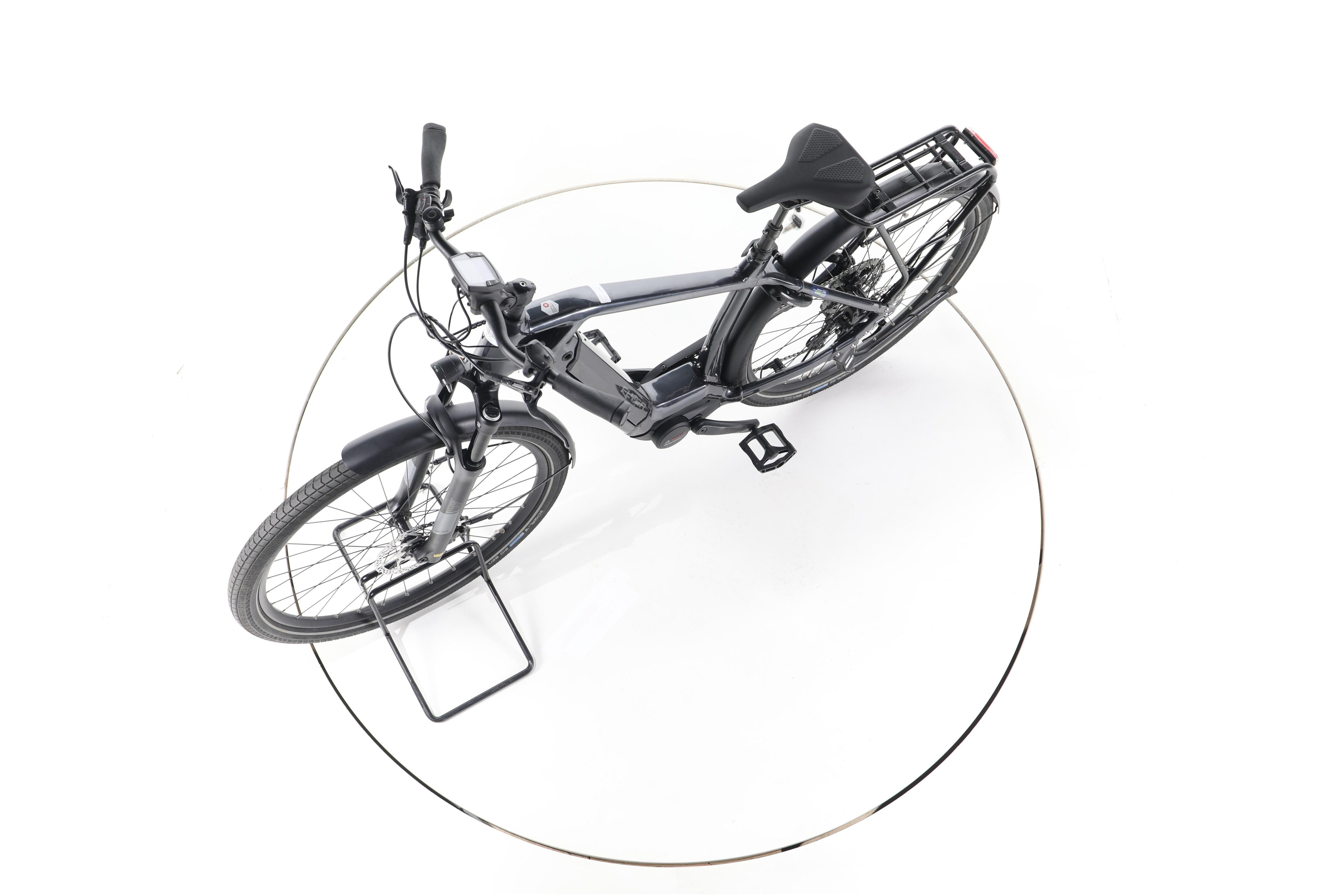 FLYER Gotour6 7.10 Trekking E-Bike - Image 18