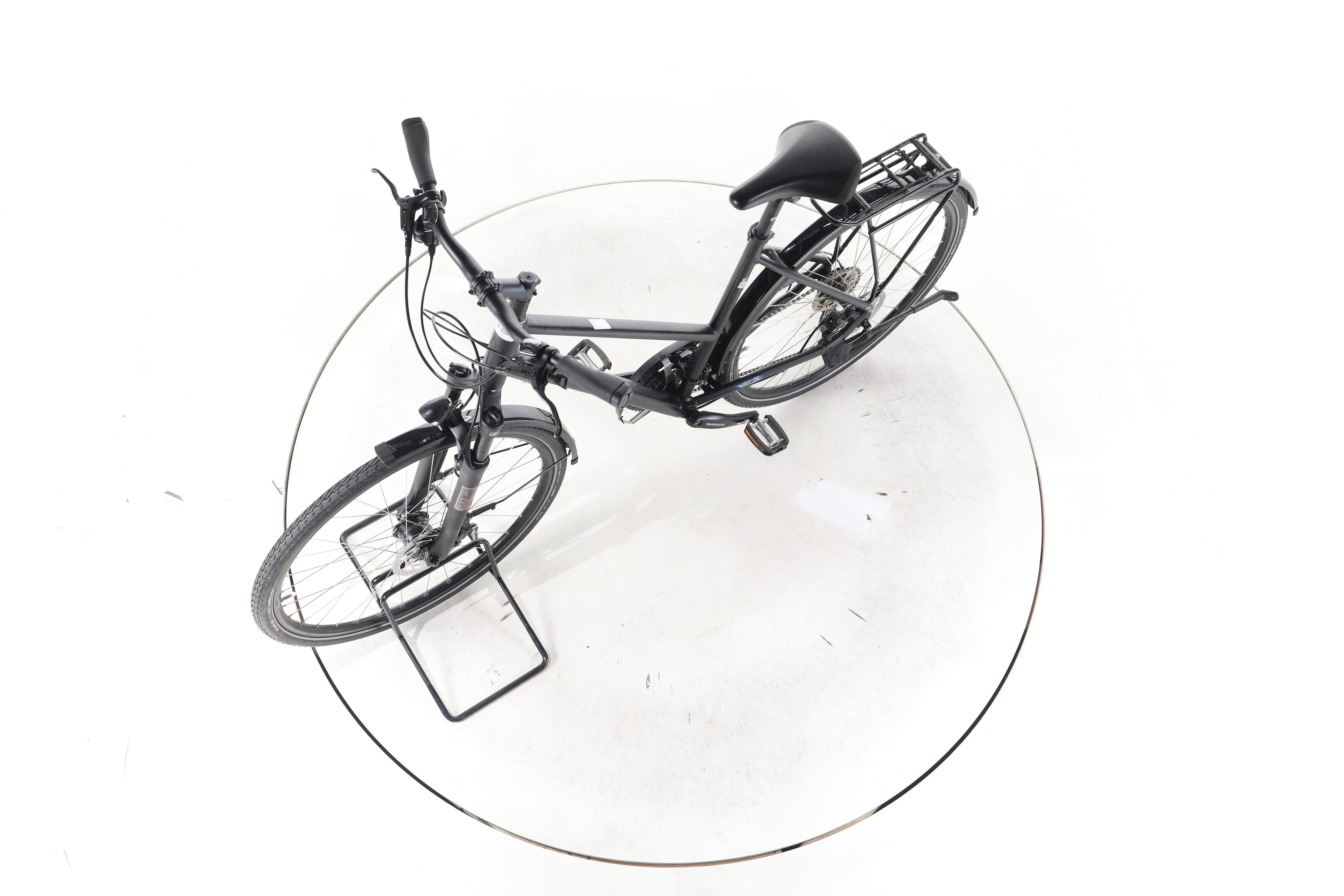KTM Trento XT (125291) Fahrrad City & Trekking - Image 18