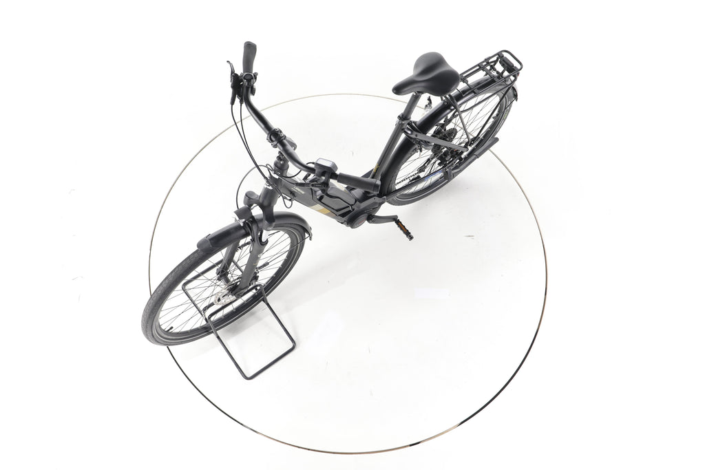 Lapierre Overvolt Urban 6.5 Trekking E-Bike Tiefeinsteiger - Image 18