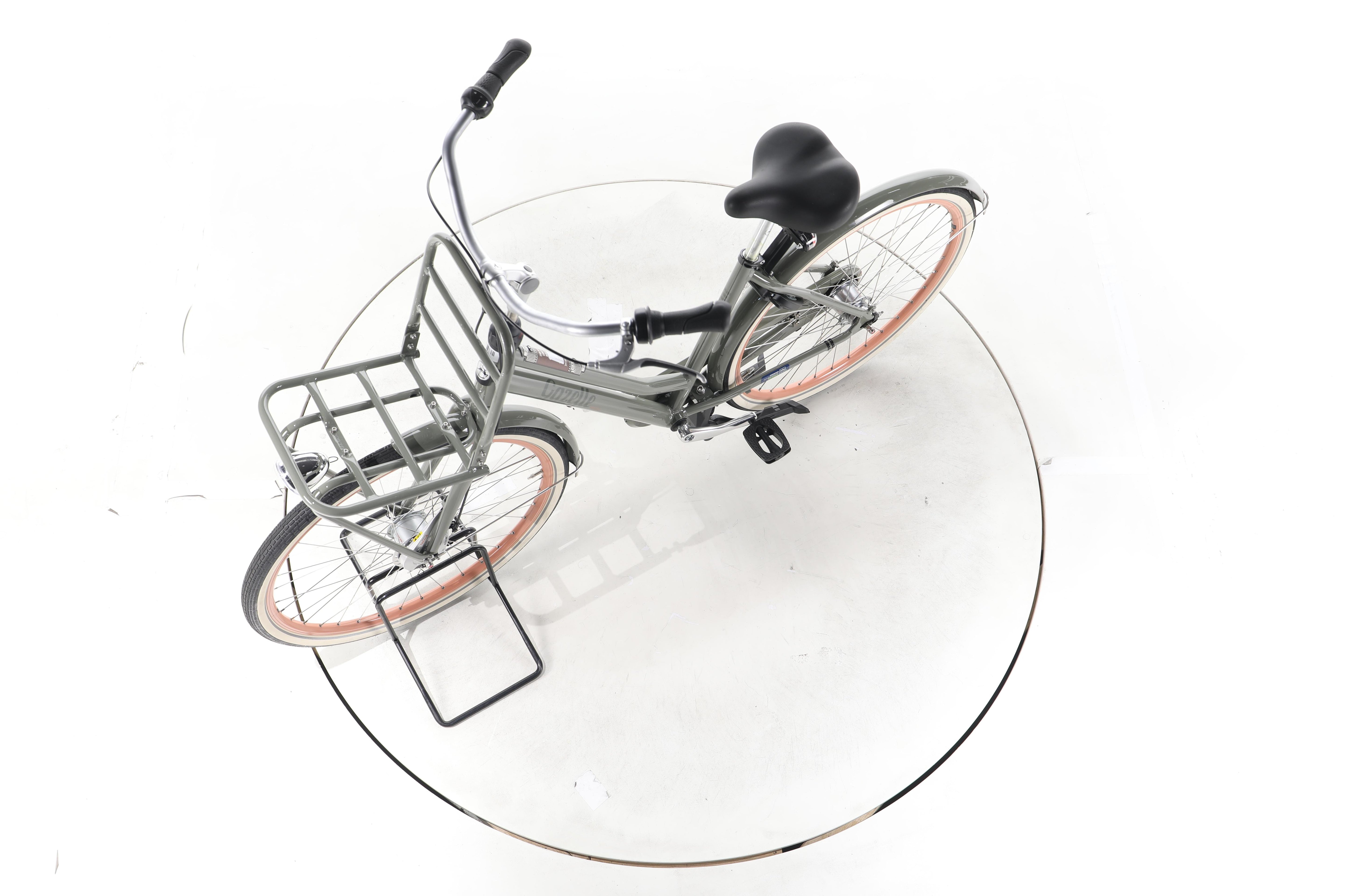 Gazelle Miss Grace R7T Fahrrad City & Trekking - Image 18