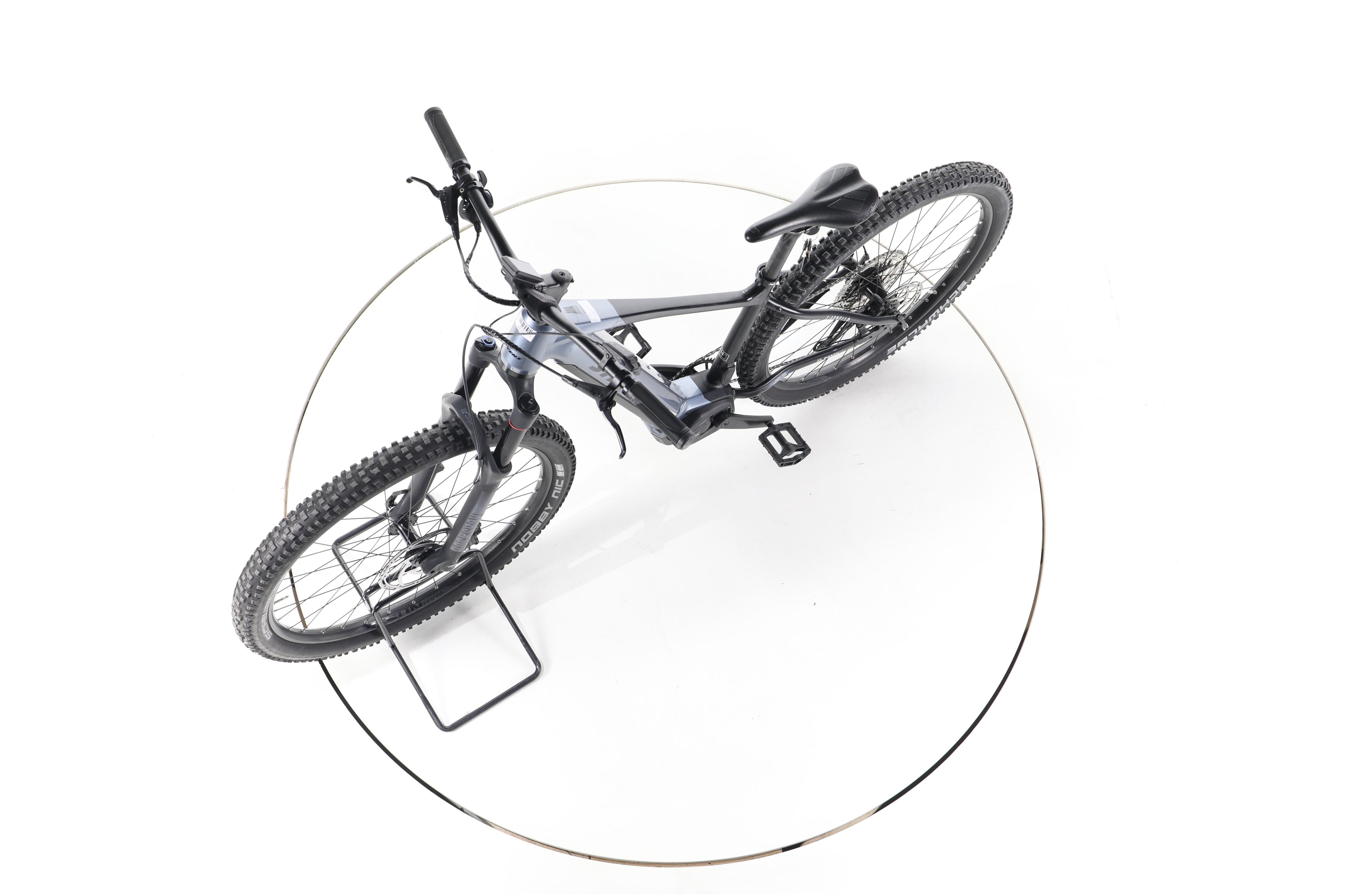 Stevens E-Agnello E-Bike 2023 - Image 18