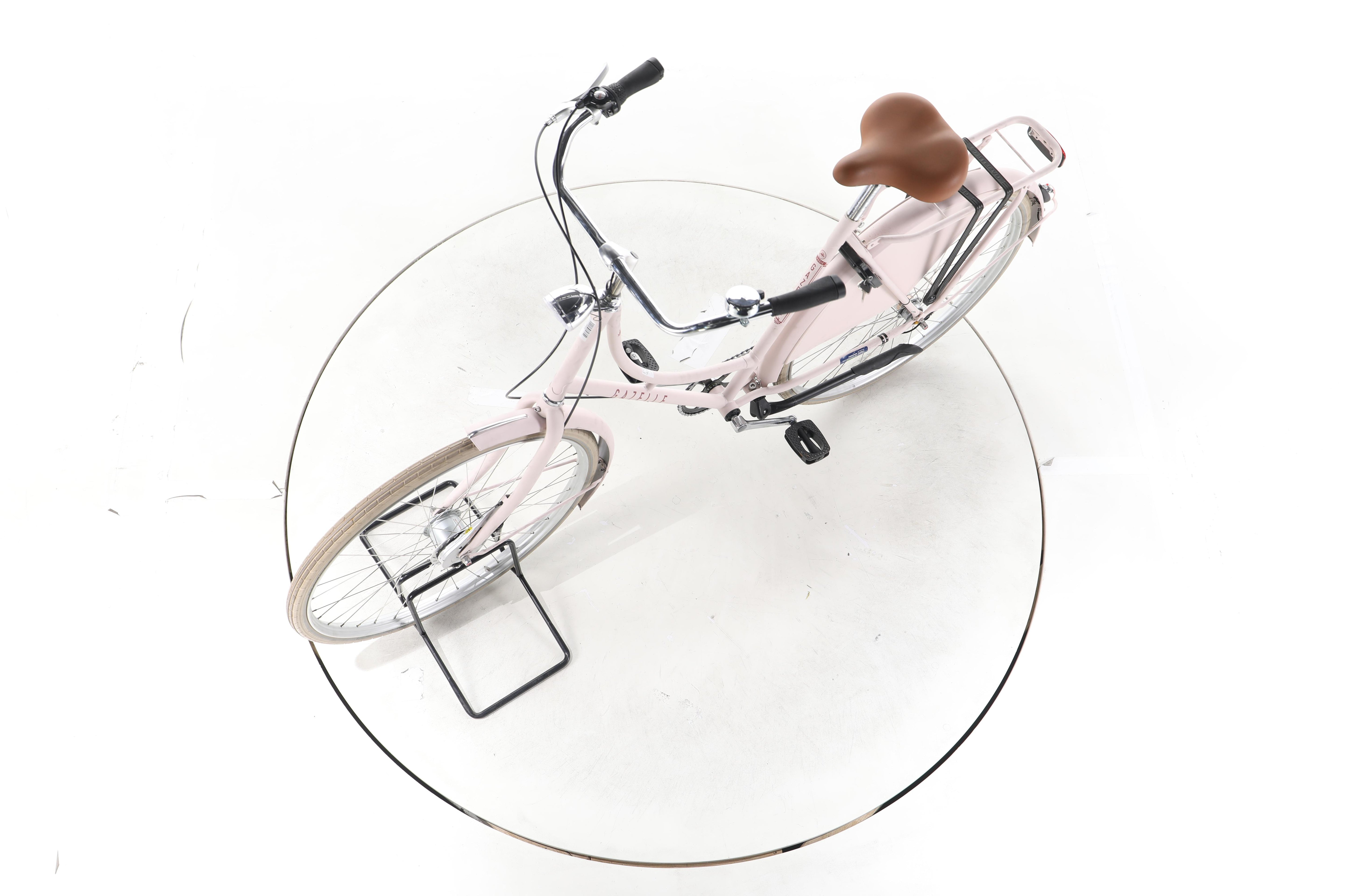 Gazelle Classic R3T Fahrrad City & Trekking - Image 18