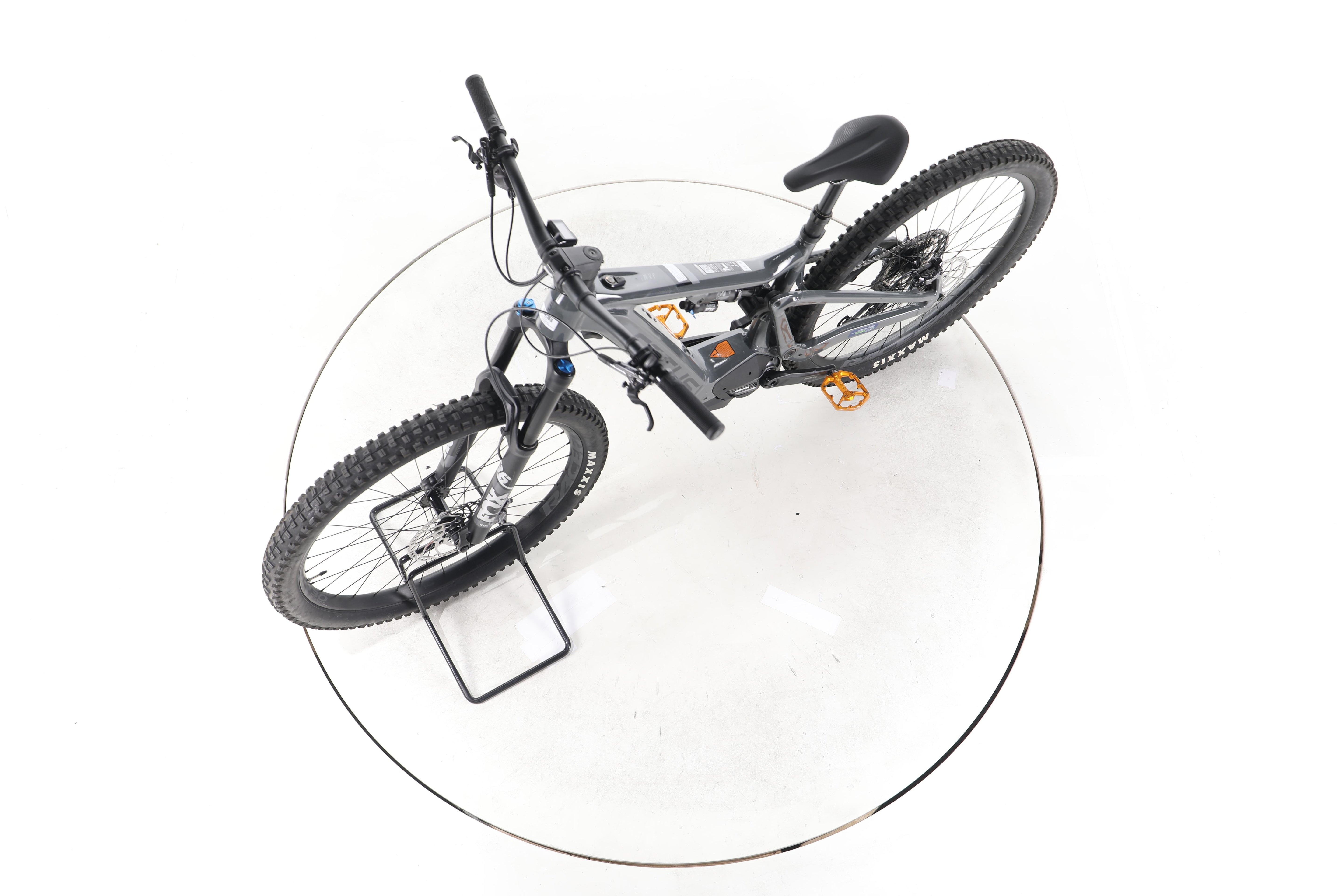 Focus Jam² 7.9 E-Bike Fully - Image 18