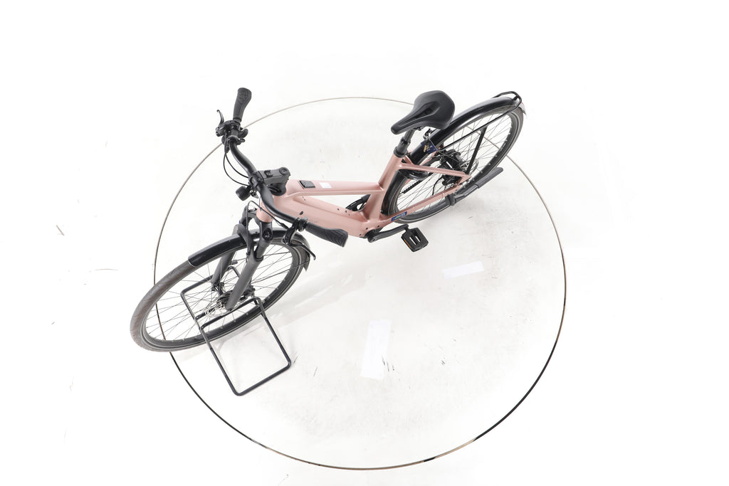 Riese & Müller UBN seven silent City E-Bike - Image 18