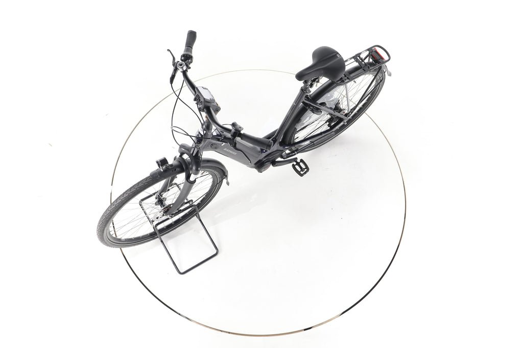 Batavus Finez E-go® Power Exclusive City E-Bike Tiefeinsteiger - Image 18