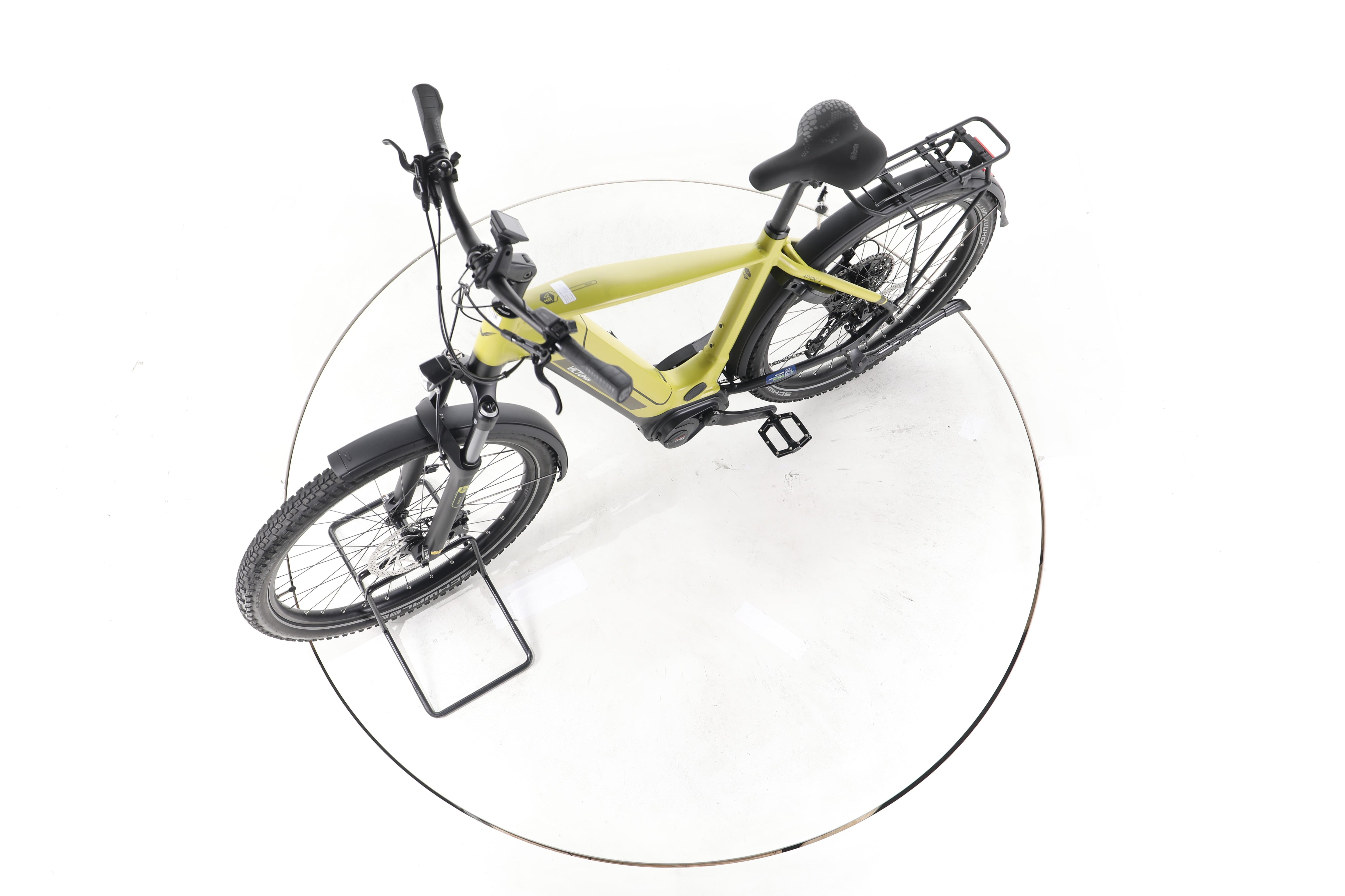 Victoria Avyon 4 Trekking E-Bike 2024 - Image 18