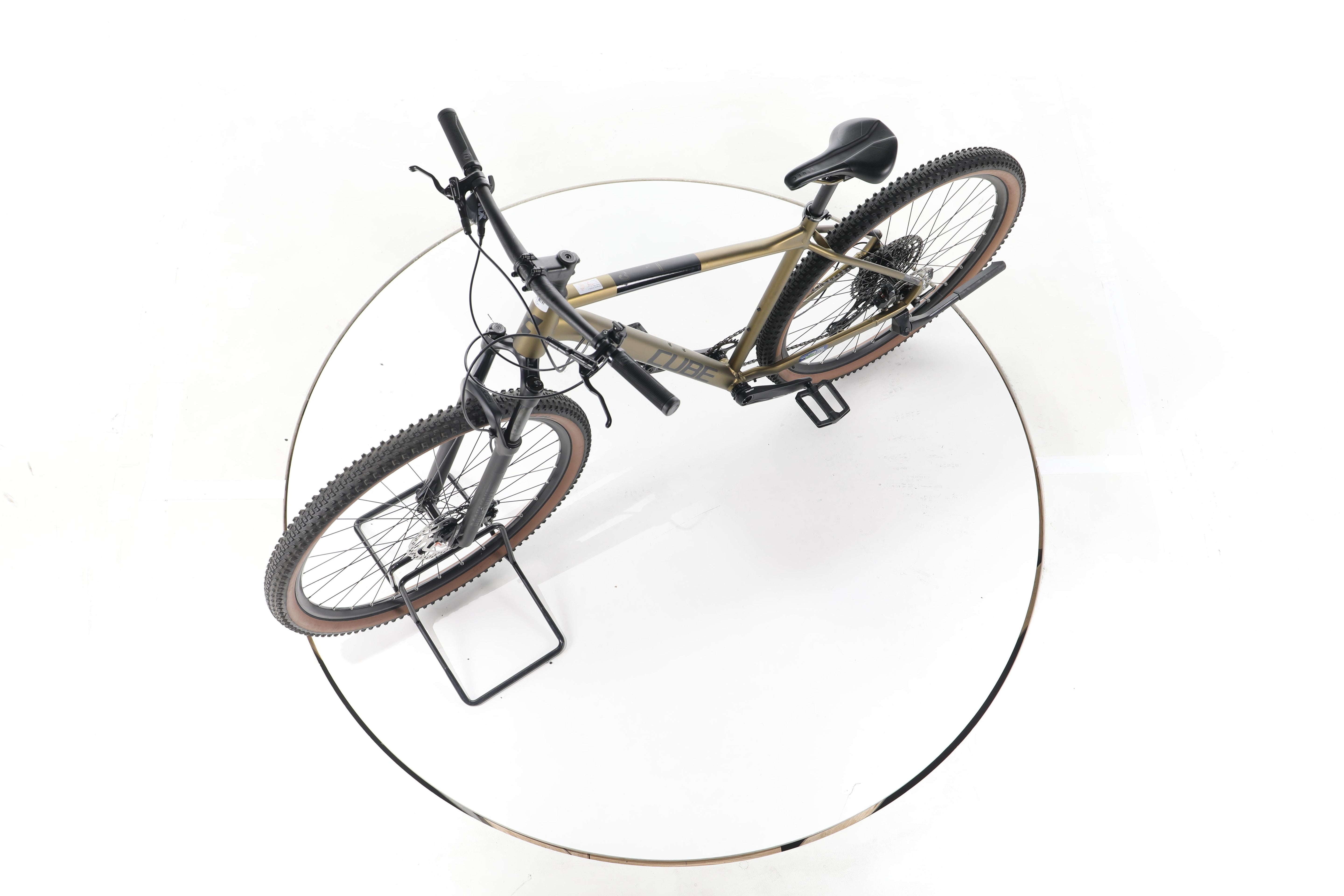 Cube Acid Fahrrad Hardtail - Image 18