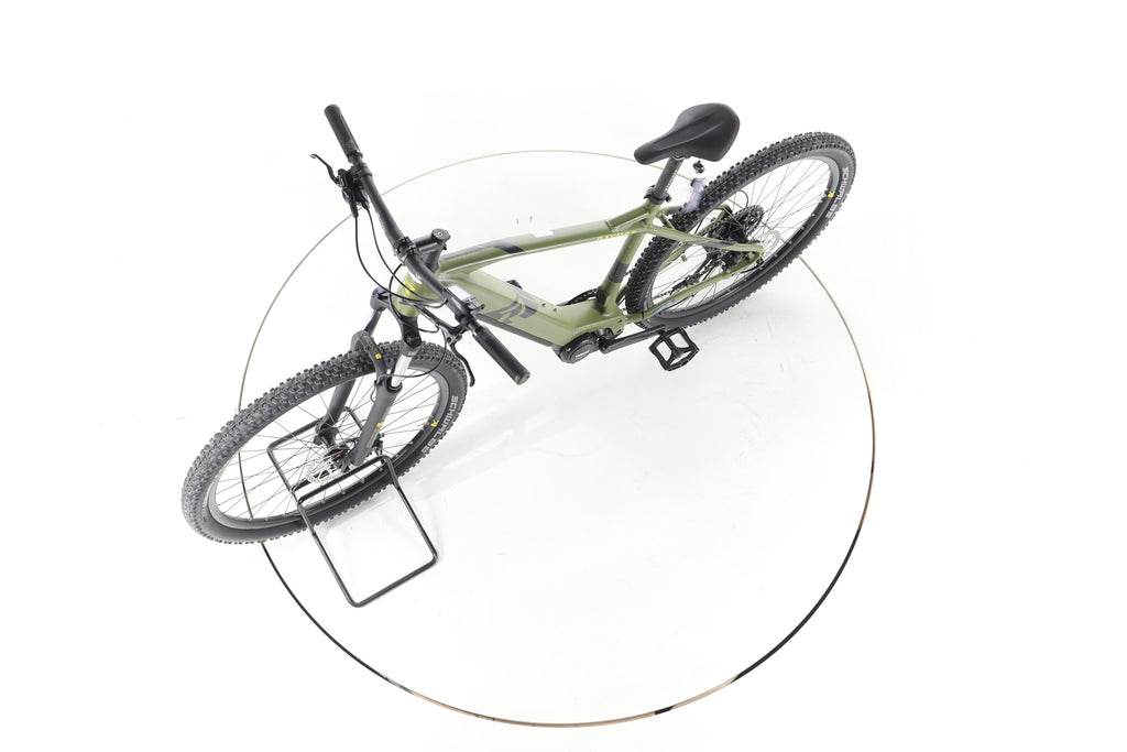 R Raymon HardRay E 4.0 E-Bike - Image 18