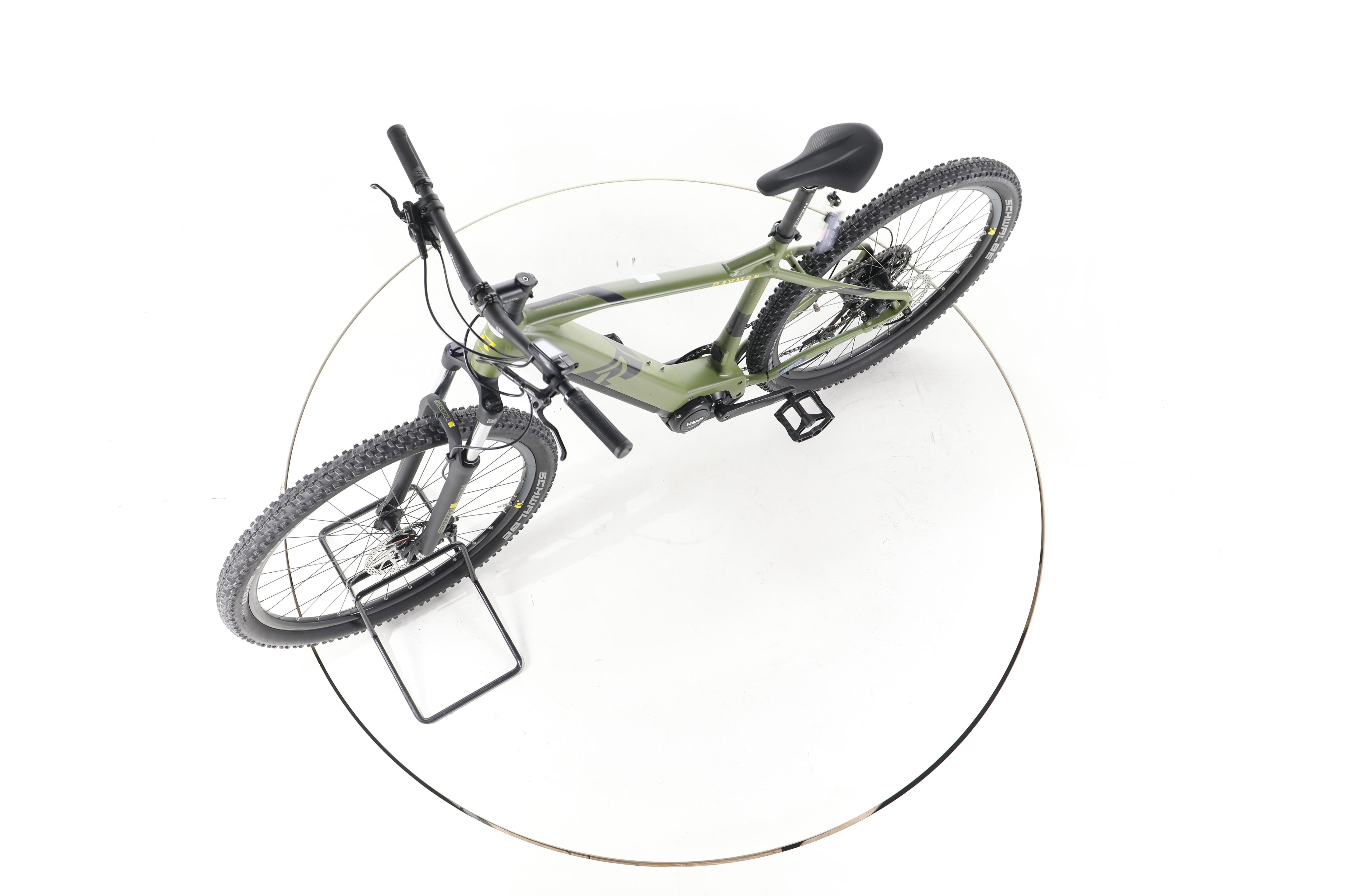 R Raymon HardRay E 4.0 E-Bike - Image 18