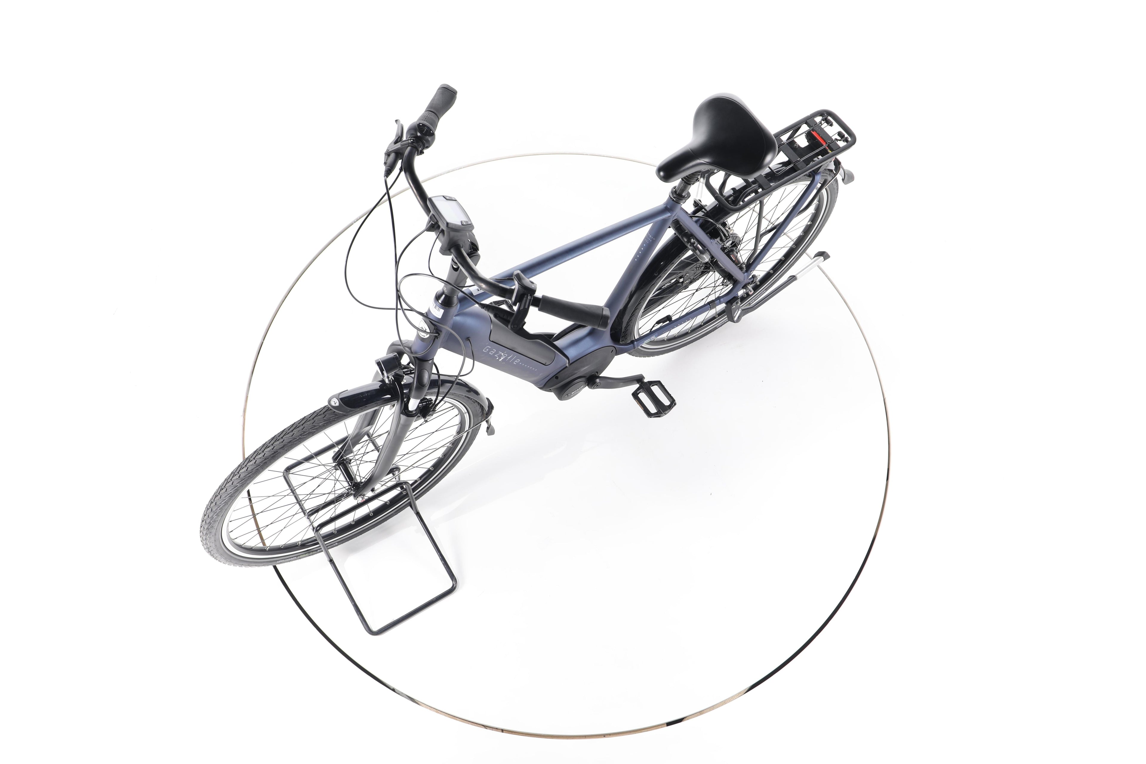 Gazelle Arroyo C7+ HMB Elite City E-Bike - Image 18
