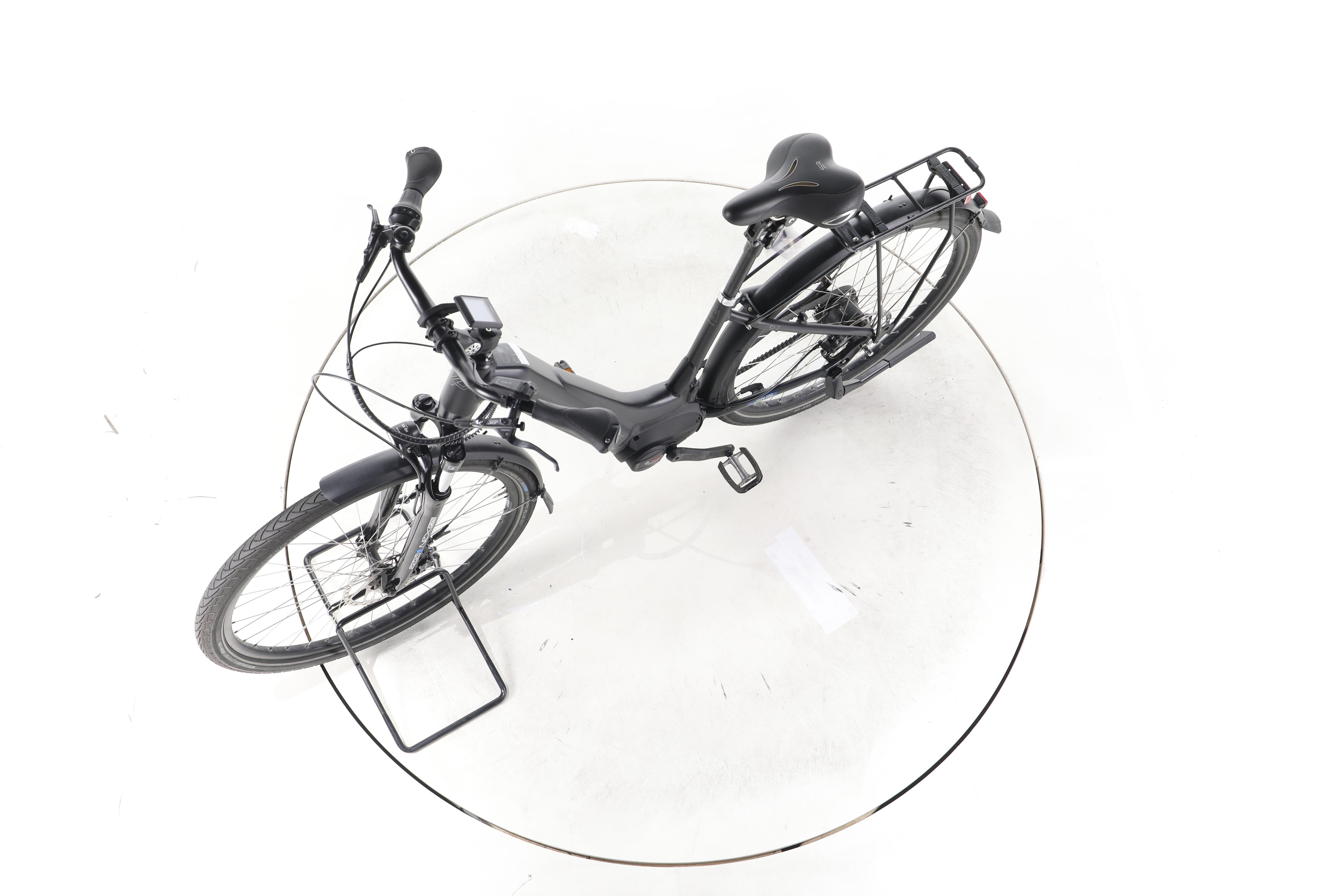 TRENGA DE SLE 10.0i City E-Bike Tiefeinsteiger - Image 18