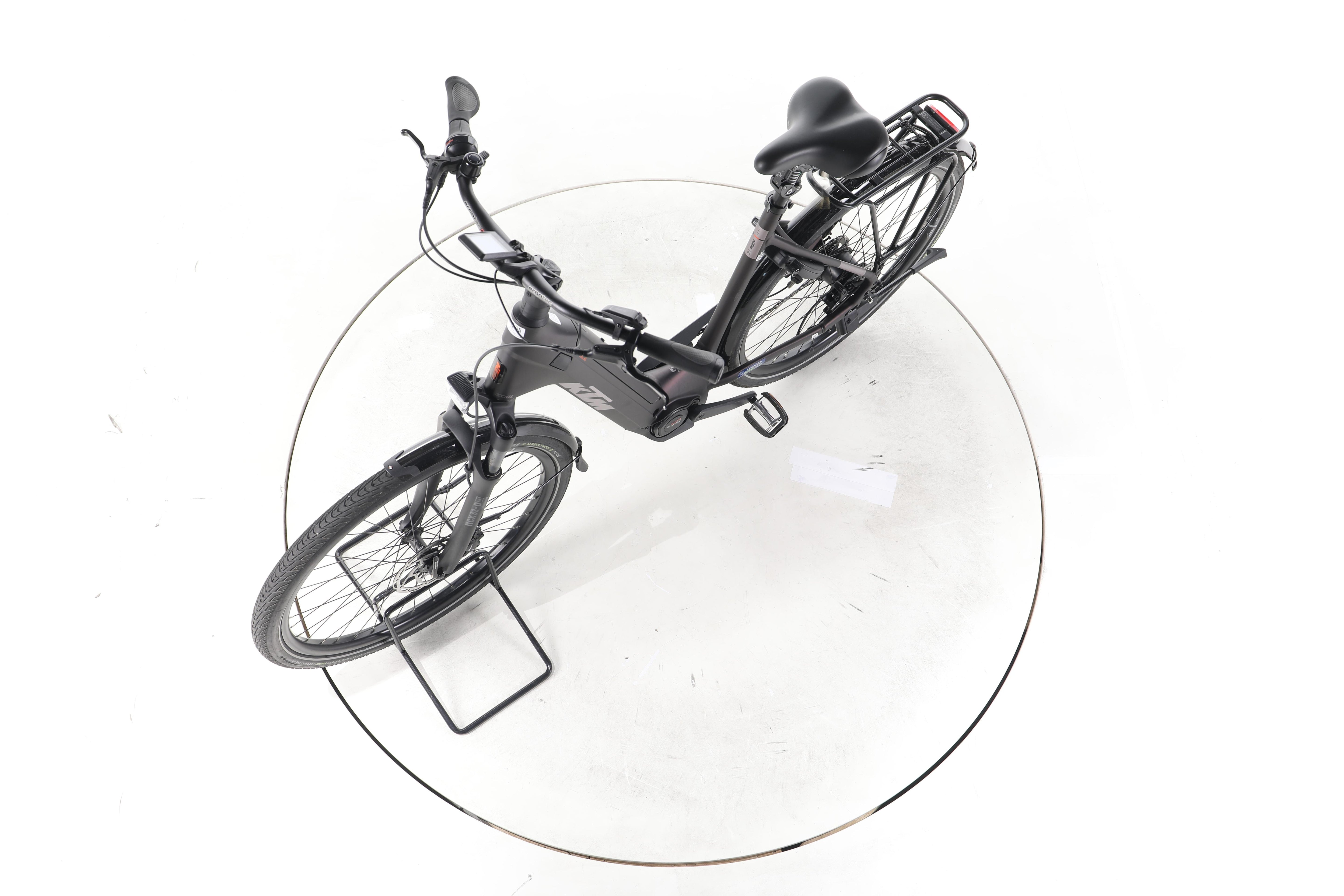KTM Macina CITY 820 XL US City E-Bike Tiefeinsteiger 2025 - Image 18