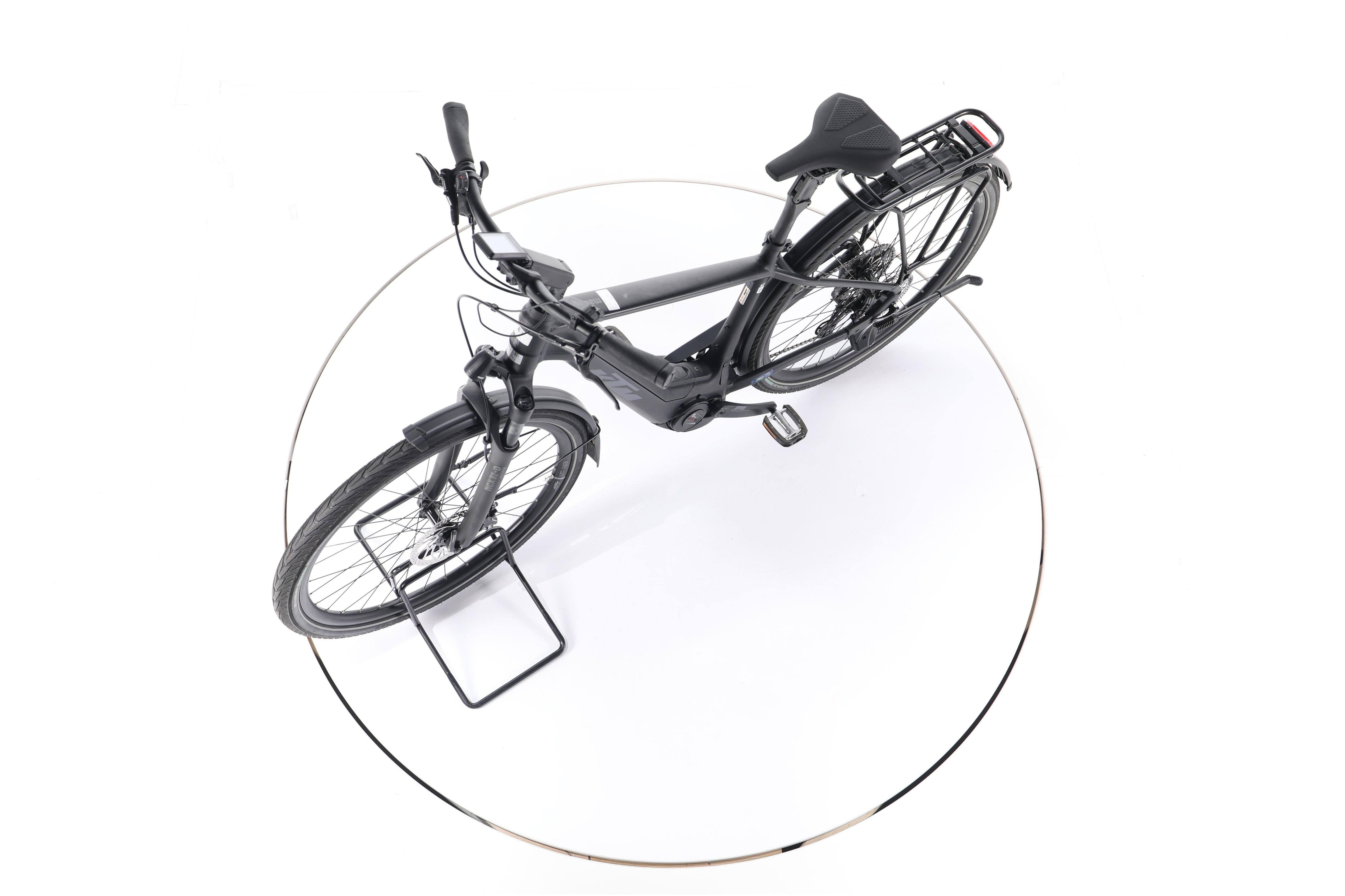 KTM Macina Style 730 Trekking E-Bike 2023 - Image 18