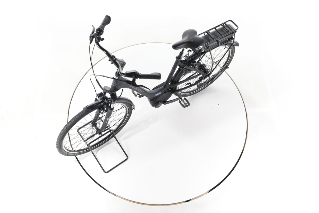 Gudereit EC-3.5 City E-Bike Tiefeinsteiger 2024 - Image 18