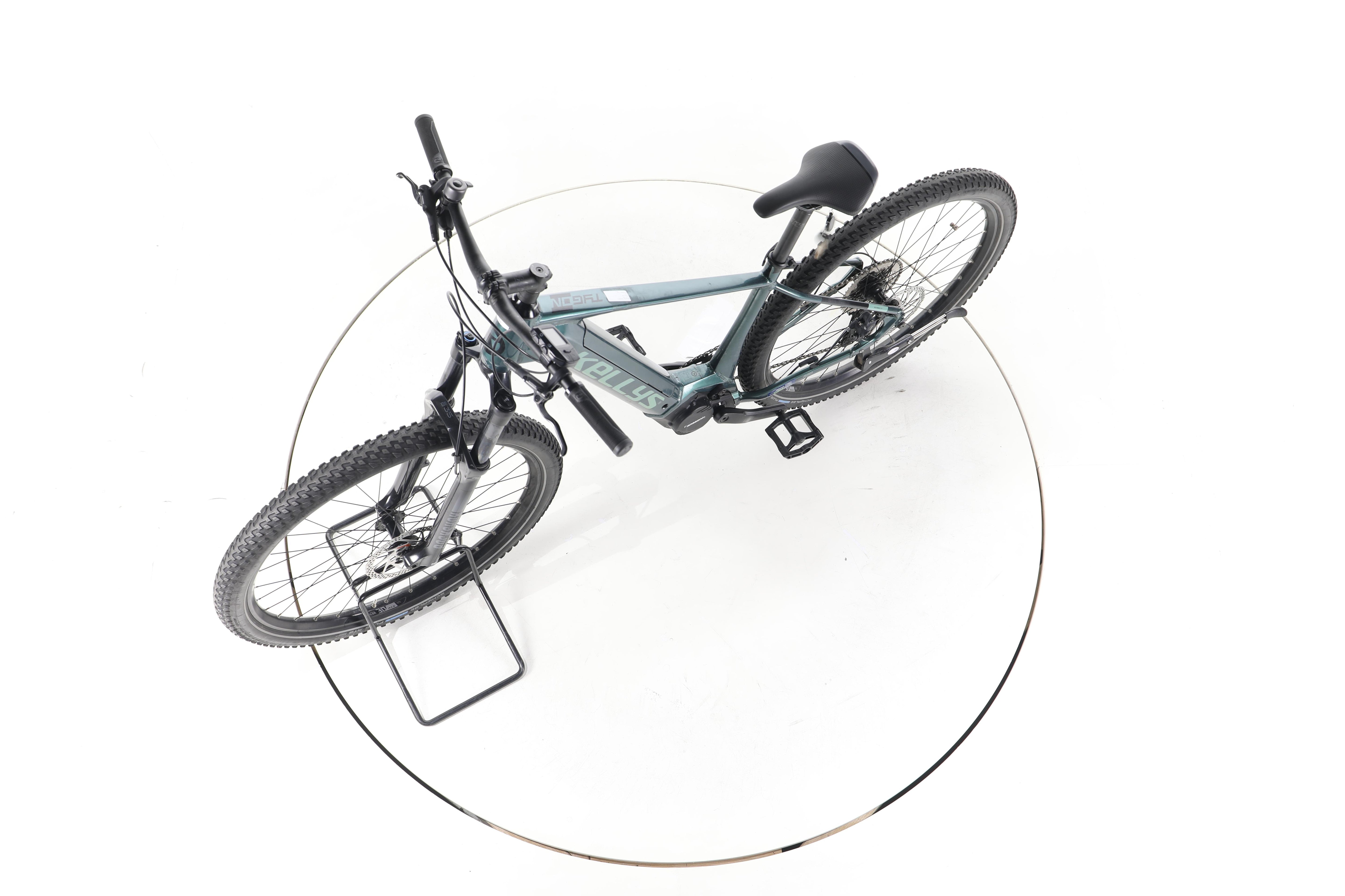 Kellys Tygon R50 E-Bike - Image 18