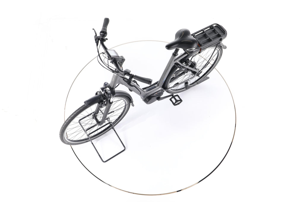 QWIC Premium MN7C City E-Bike Tiefeinsteiger - Image 18