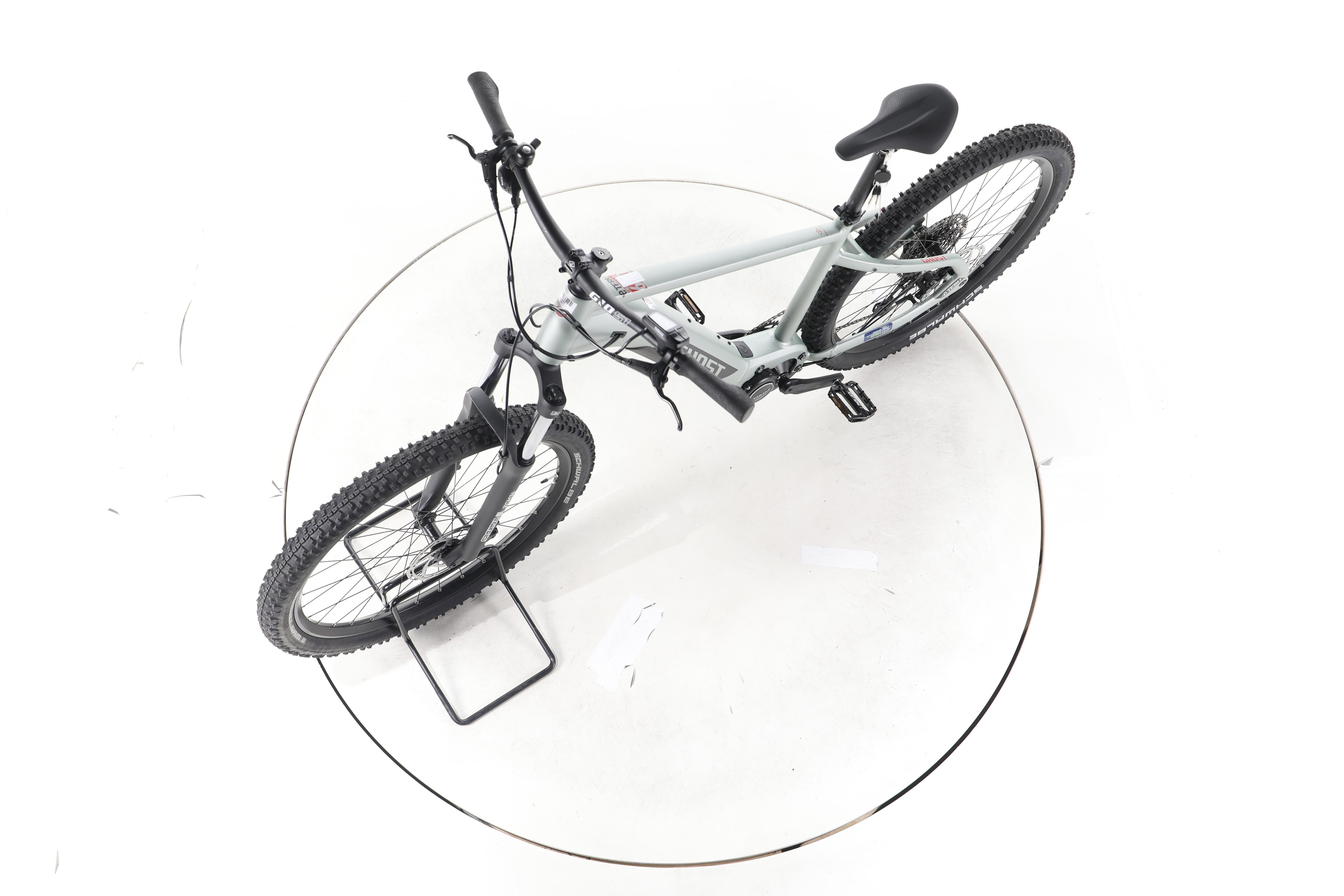 Ghost E-Teru Y Universal E-Bike - Image 18