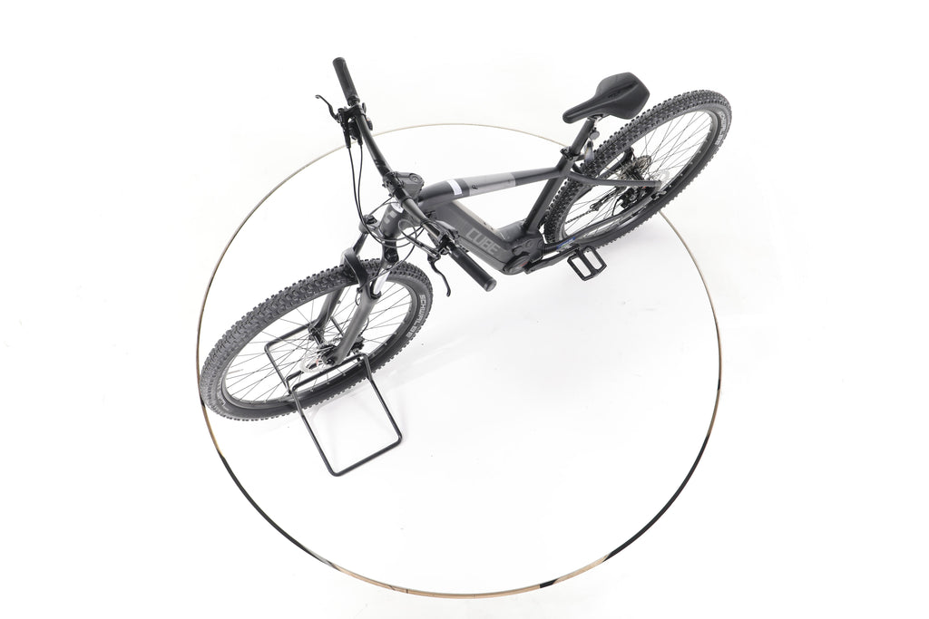 Cube Reaction Hybrid Performance E-Bike - Image 18