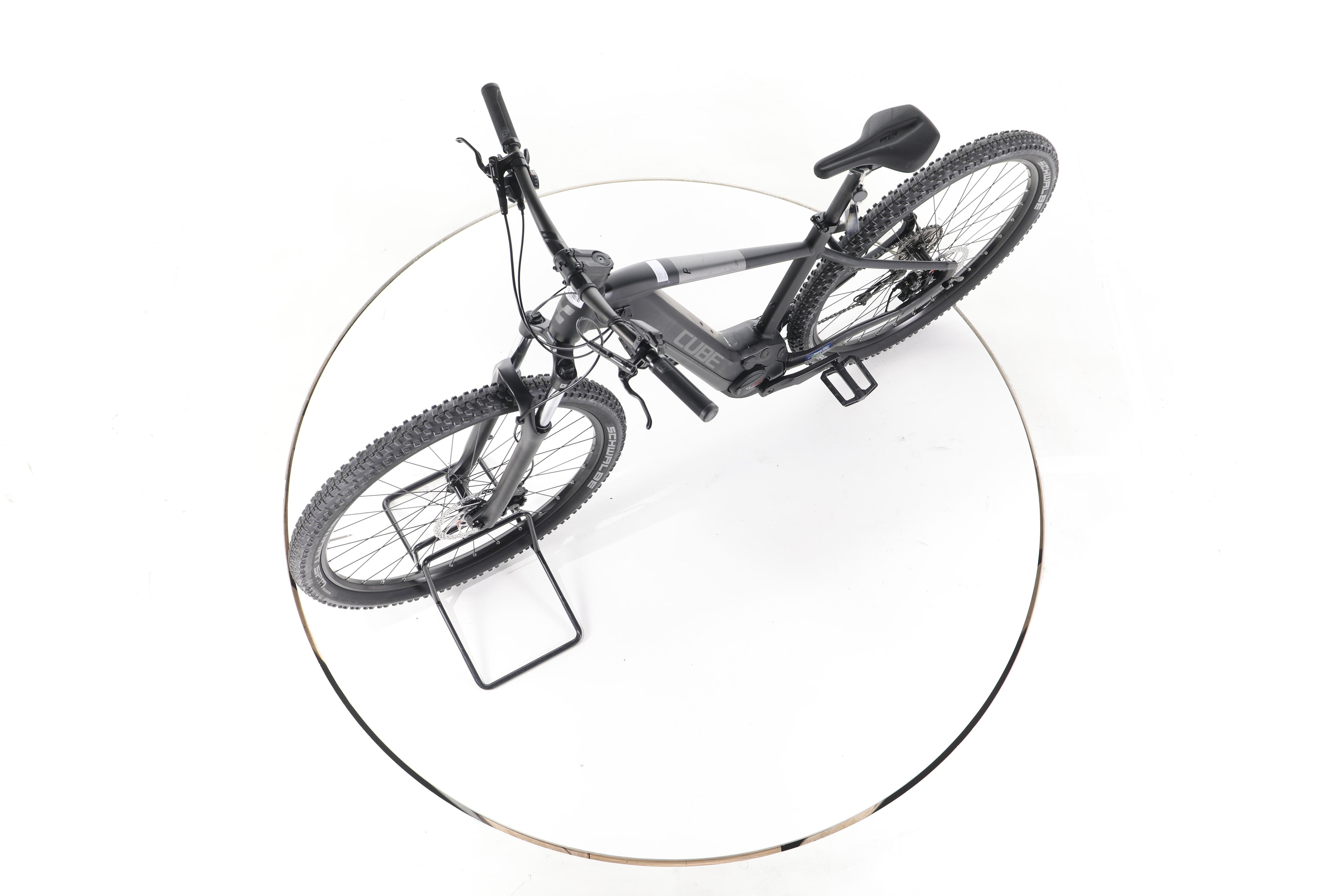 Cube Reaction Hybrid Performance E-Bike - Image 18