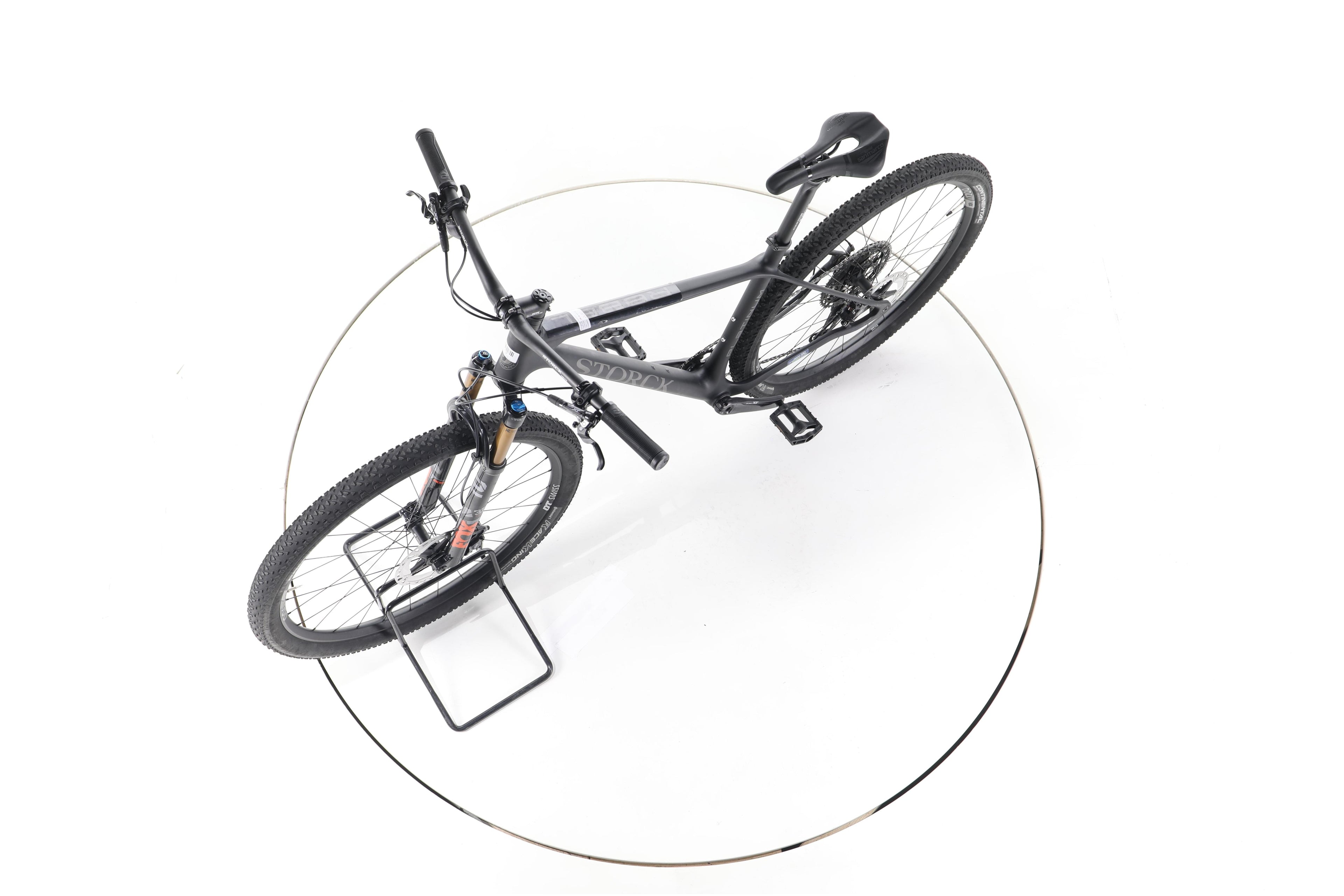 Storck Rebel.4 Platinum - Image 18
