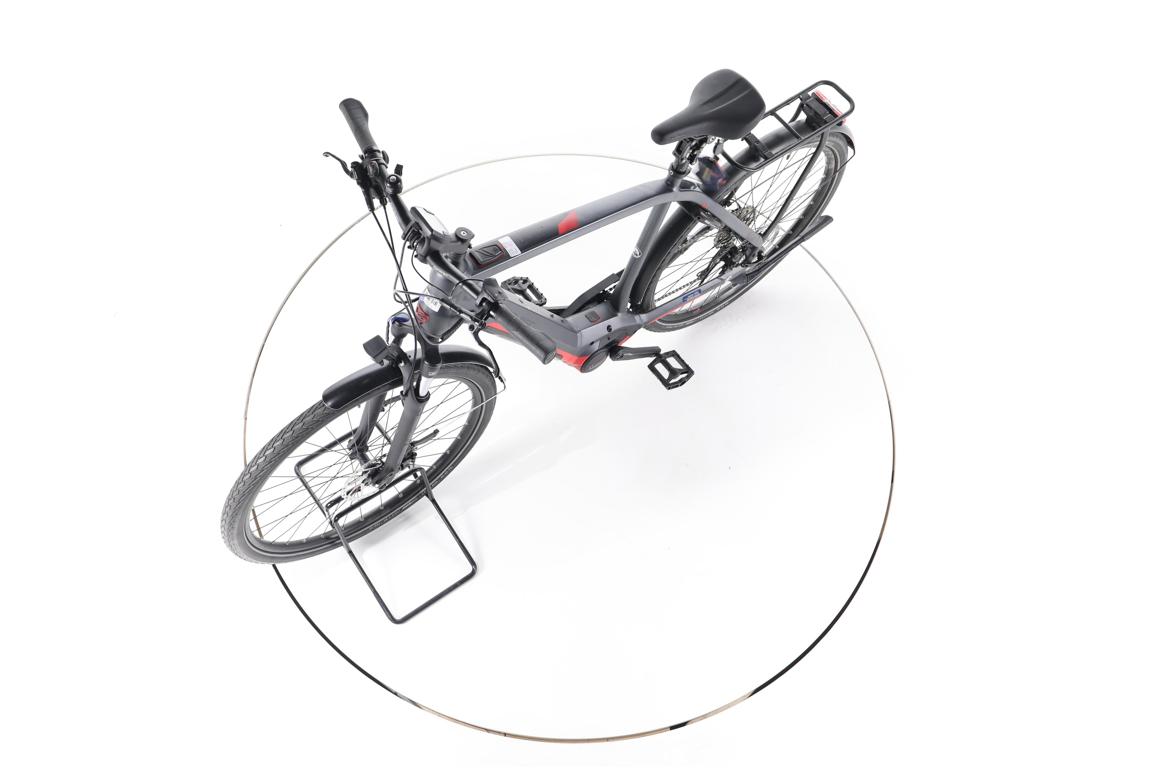 Centurion E-Fire Sport City E-Bike - Image 18