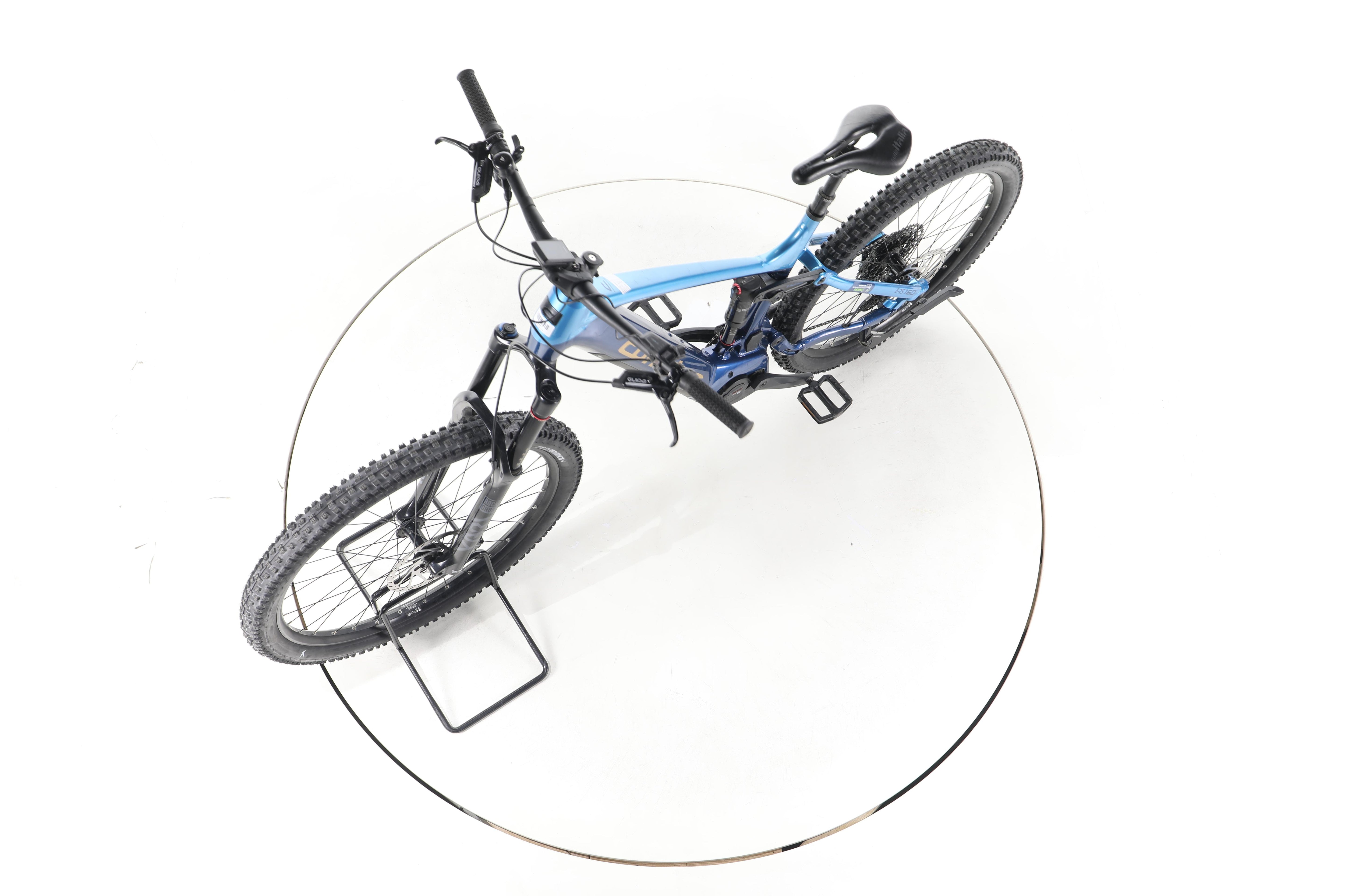 Corratec E-Power RS 160 Pro Plus E-Bike Fully - Image 18