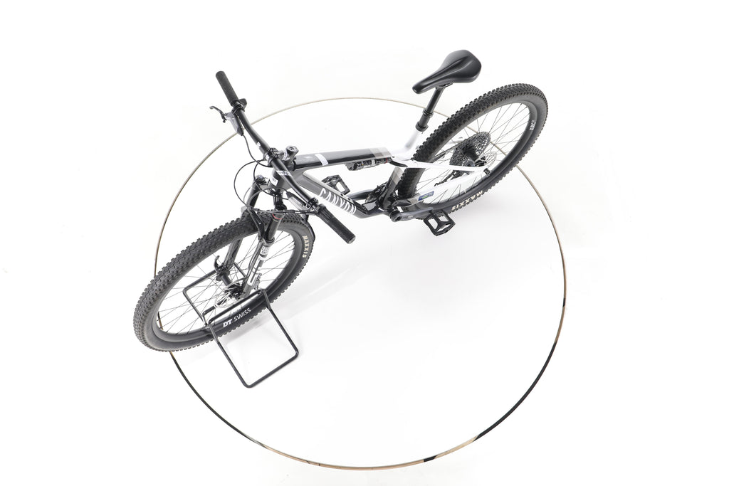 Canyon Lux World Cup CF 9 Fahrrad Fully - Image 18