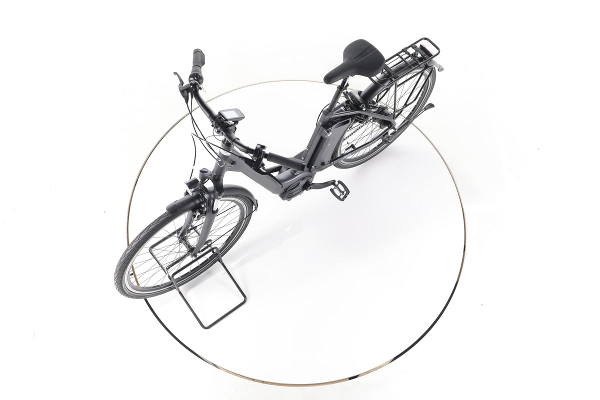 Kalkhoff Agattu 3.S XXL City E-Bike Tiefeinsteiger - Image 18