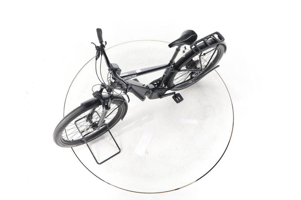 Specialized Turbo Vado 5.0 Trekking E-Bike - Image 18