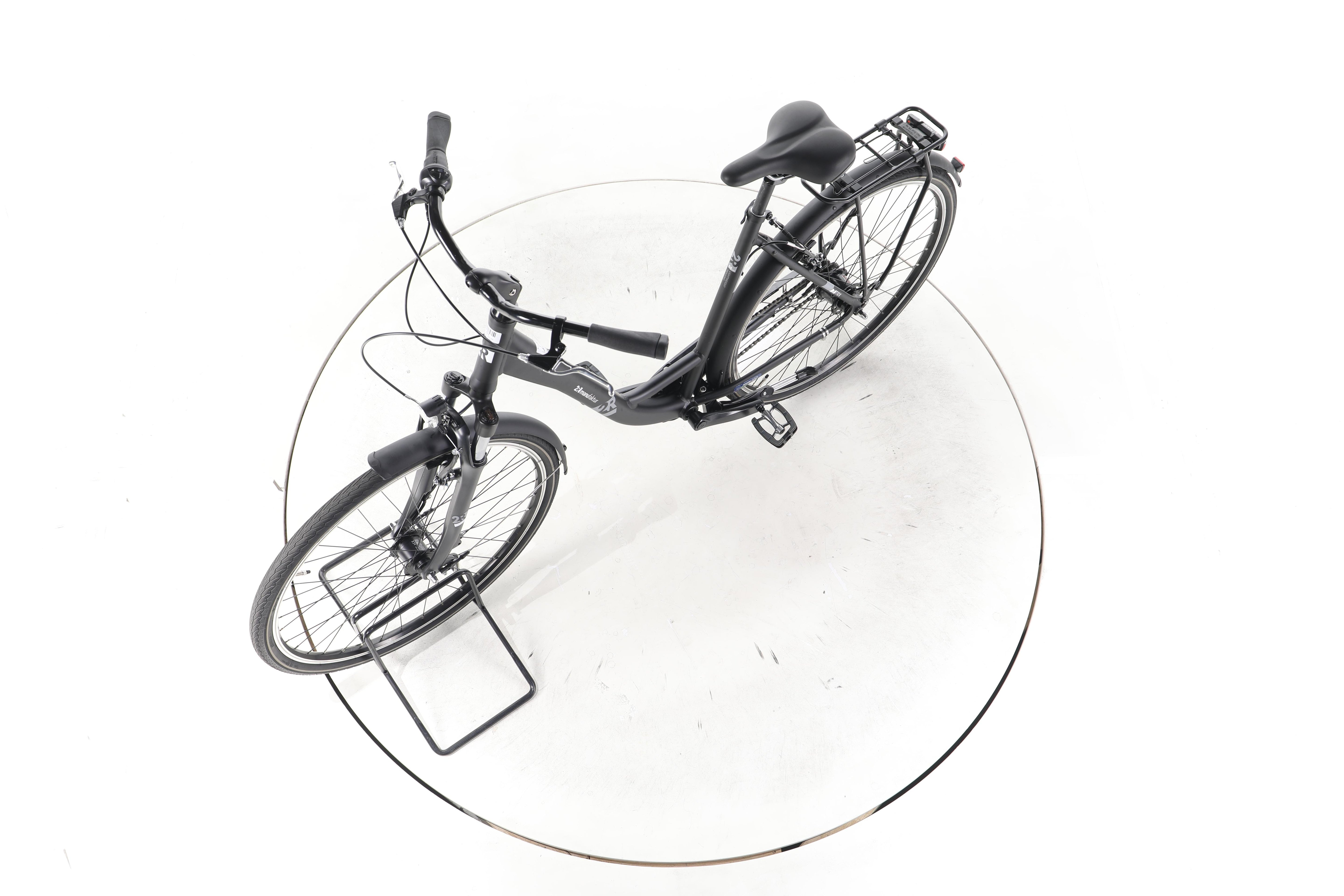 2R Manufaktur TRX 7 Fahrrad City & Trekking - Image 18