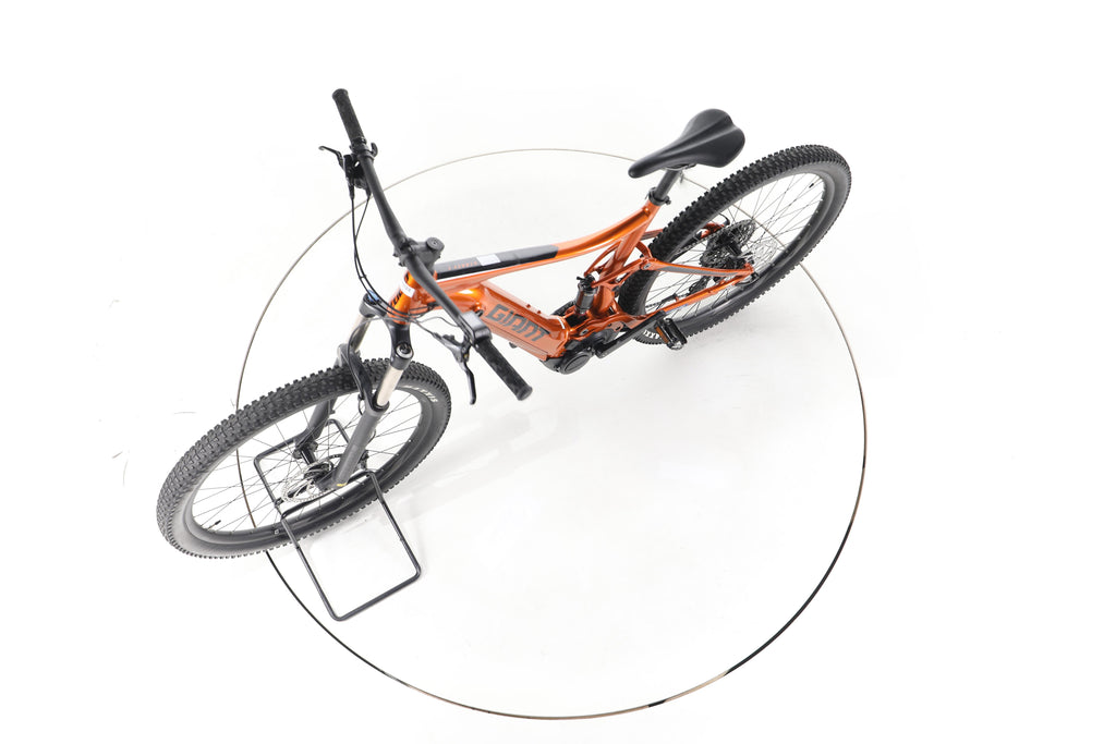 Giant Stance E+ 2 E-Bike Fully - Image 18