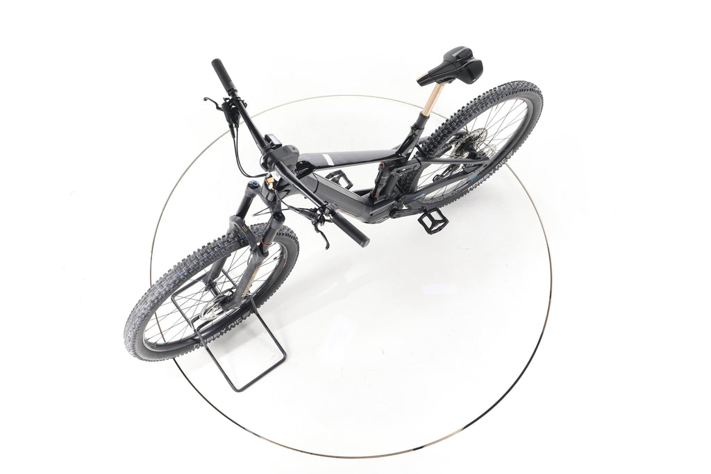 Bulls Sonic Evo AM-SL1 Fully E-Bike Carbon - Image 18