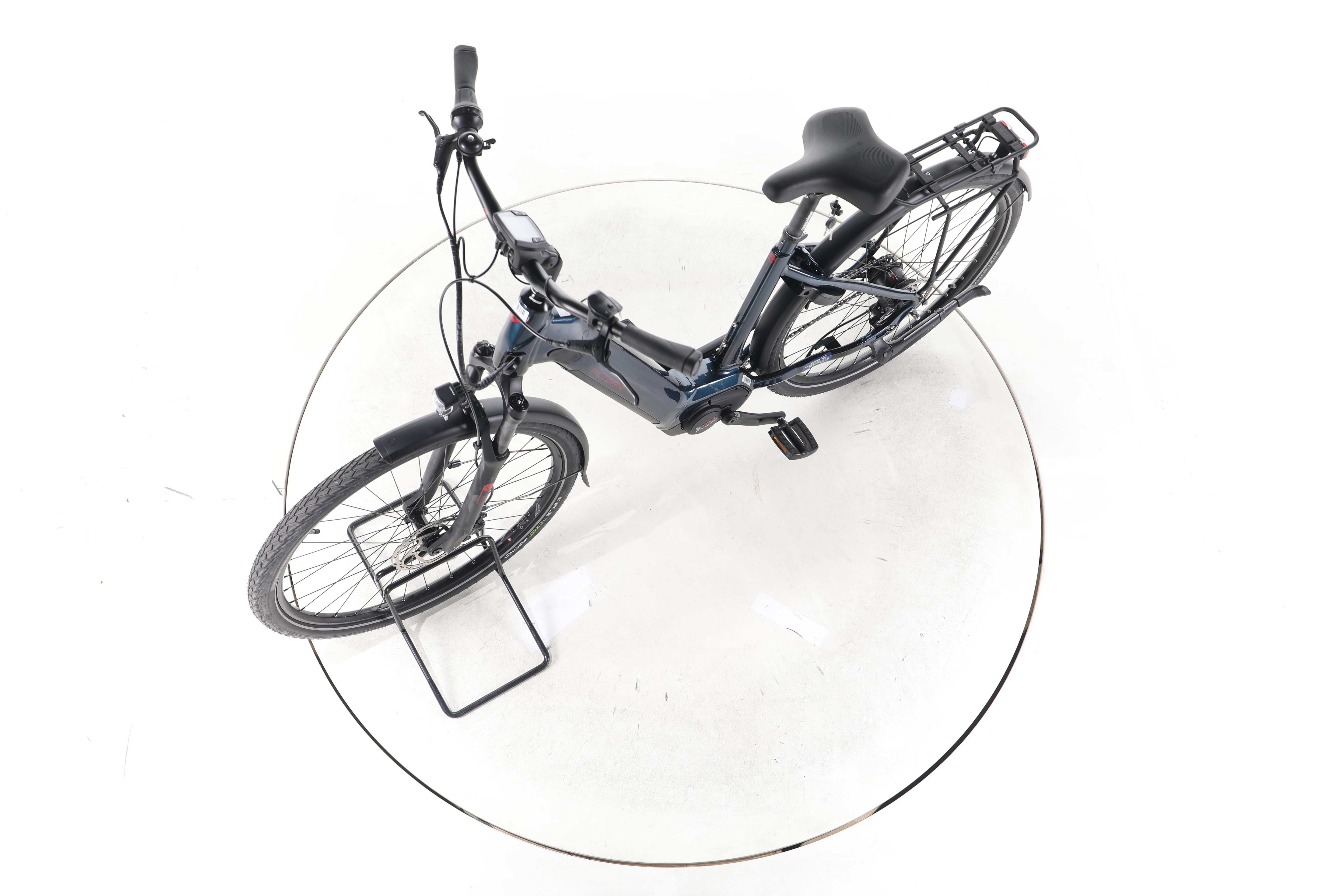 Victoria eManufaktur 11.7 City E-Bike Tiefeinsteiger - Image 18