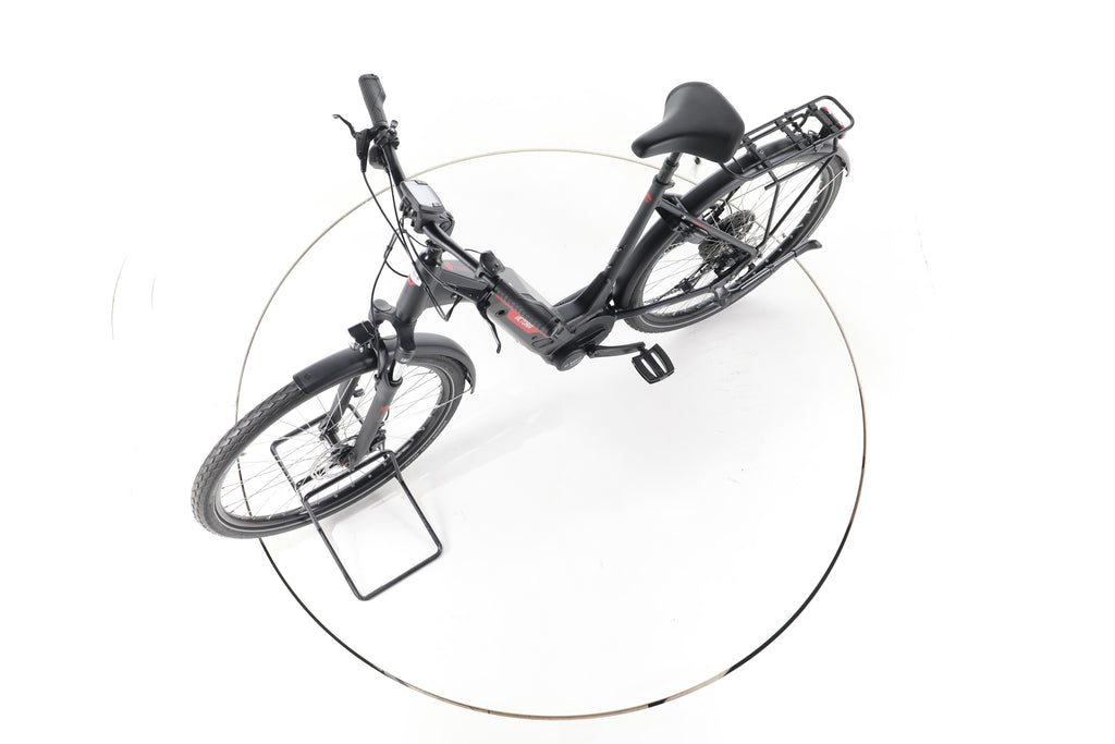 Victoria Tresalo 2 Trekking E-Bike Tiefeinsteiger 2024 - Image 18