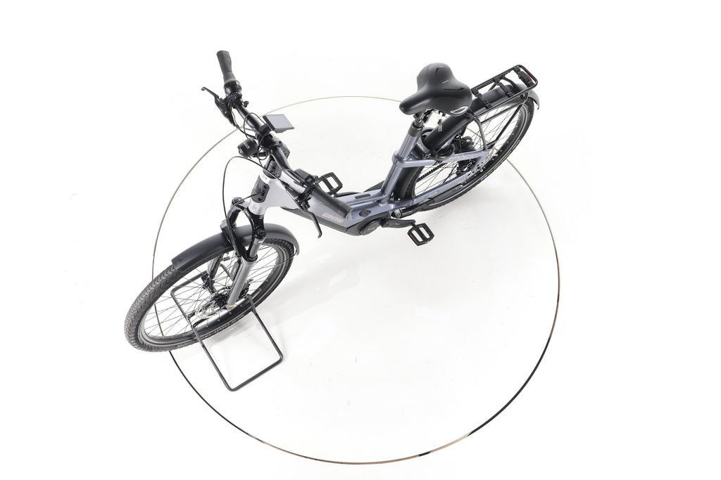 Winora Yakun R5 PRO ABS City E-Bike Tiefeinsteiger 2025 - Image 18