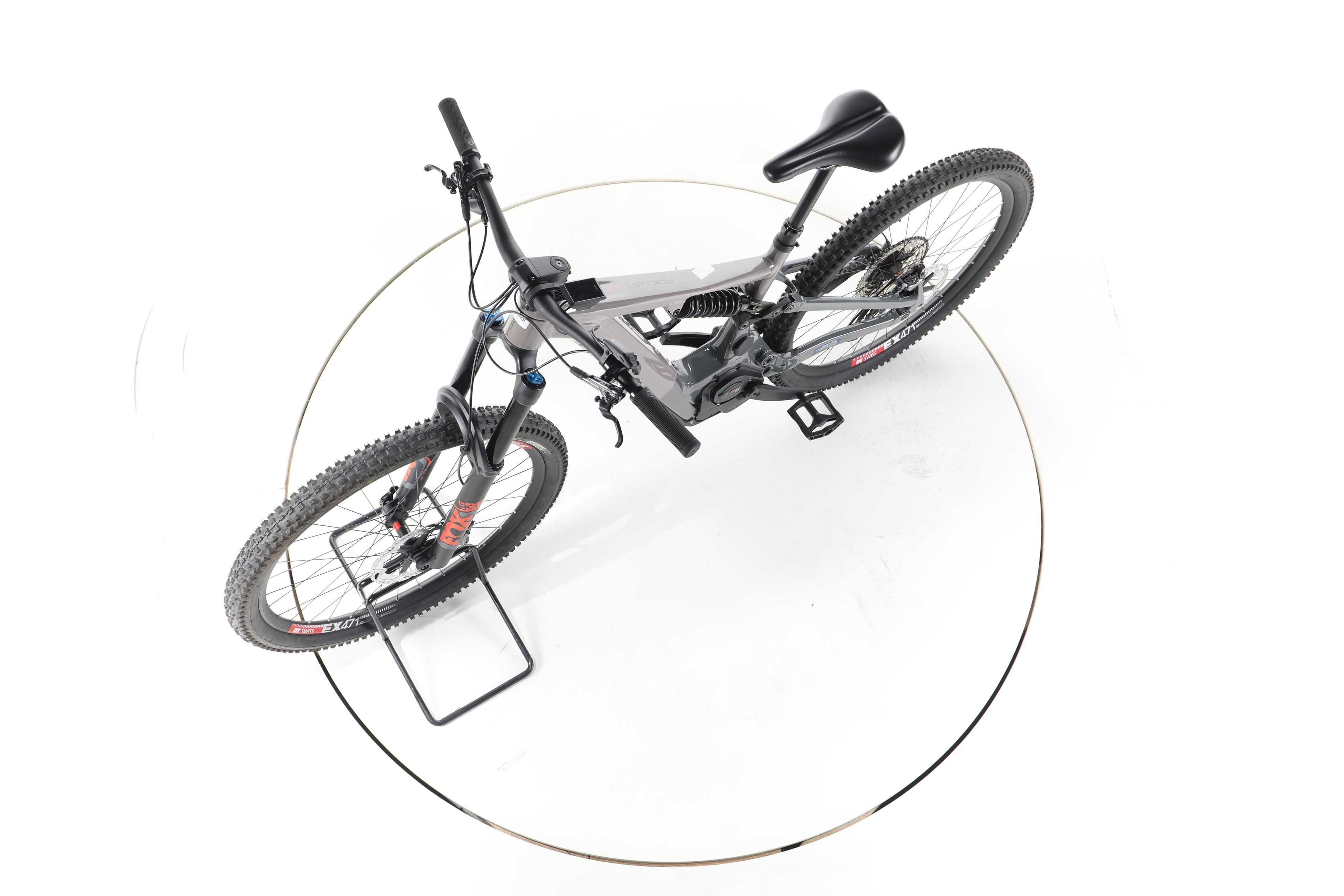 Focus Sam² 6.8 Fully E-Bike 2023 - Image 18