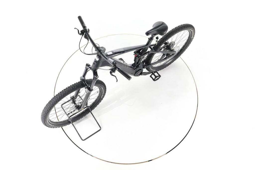 Cube Stereo Hybrid 120 One Fully E-Bike 2024 - Image 18