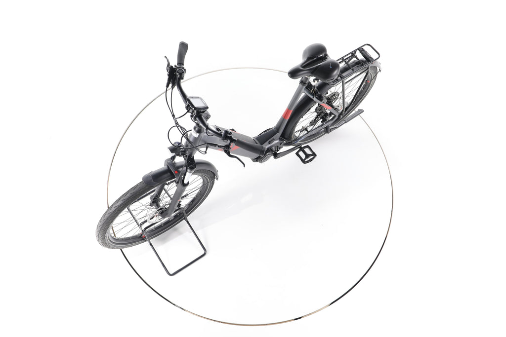 R Raymon TourRay E 6.0 Trekking E-Bike Tiefeinsteiger - Image 18